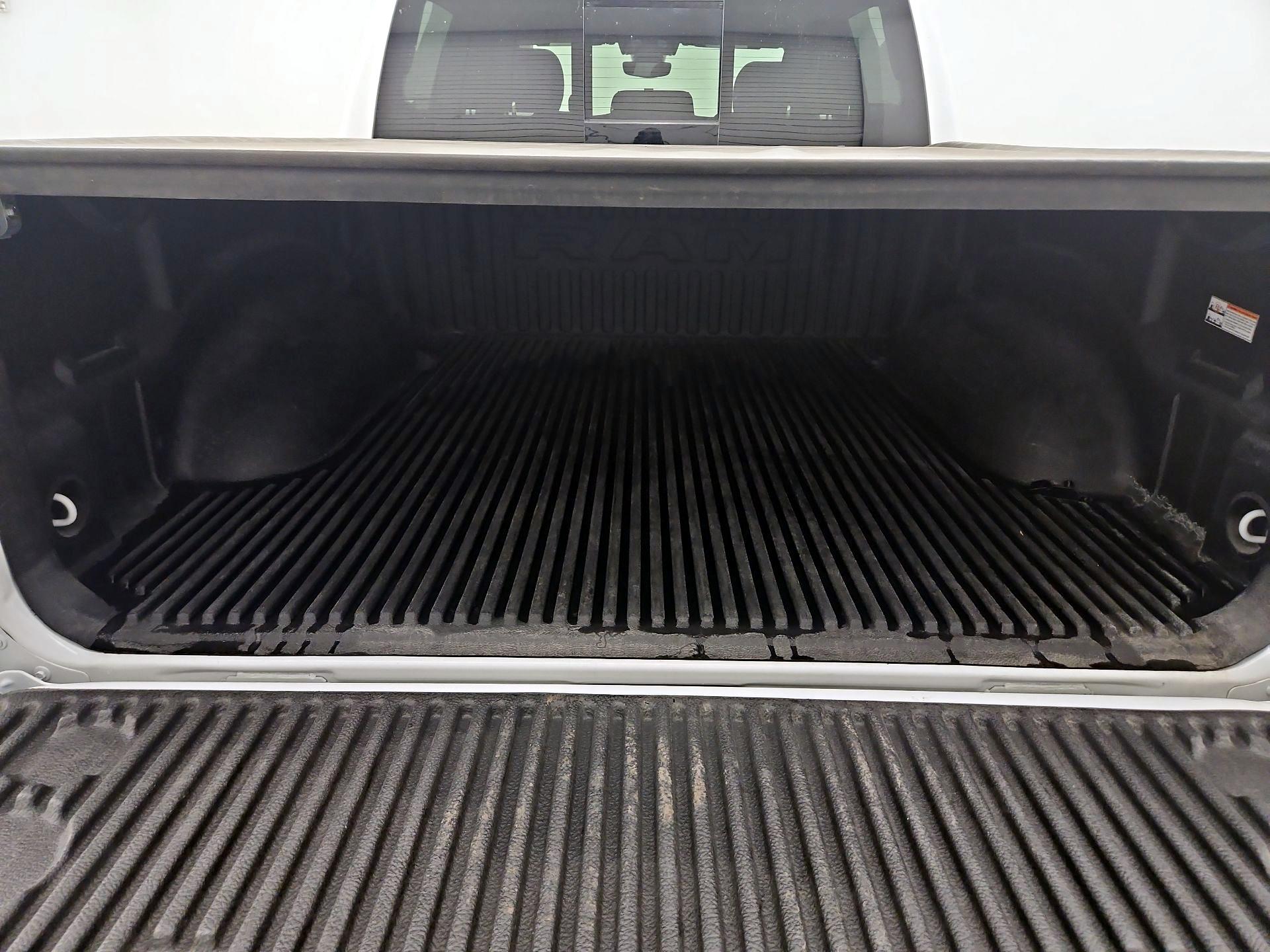 Thumbnail: 2023 RAM 1500 - 20