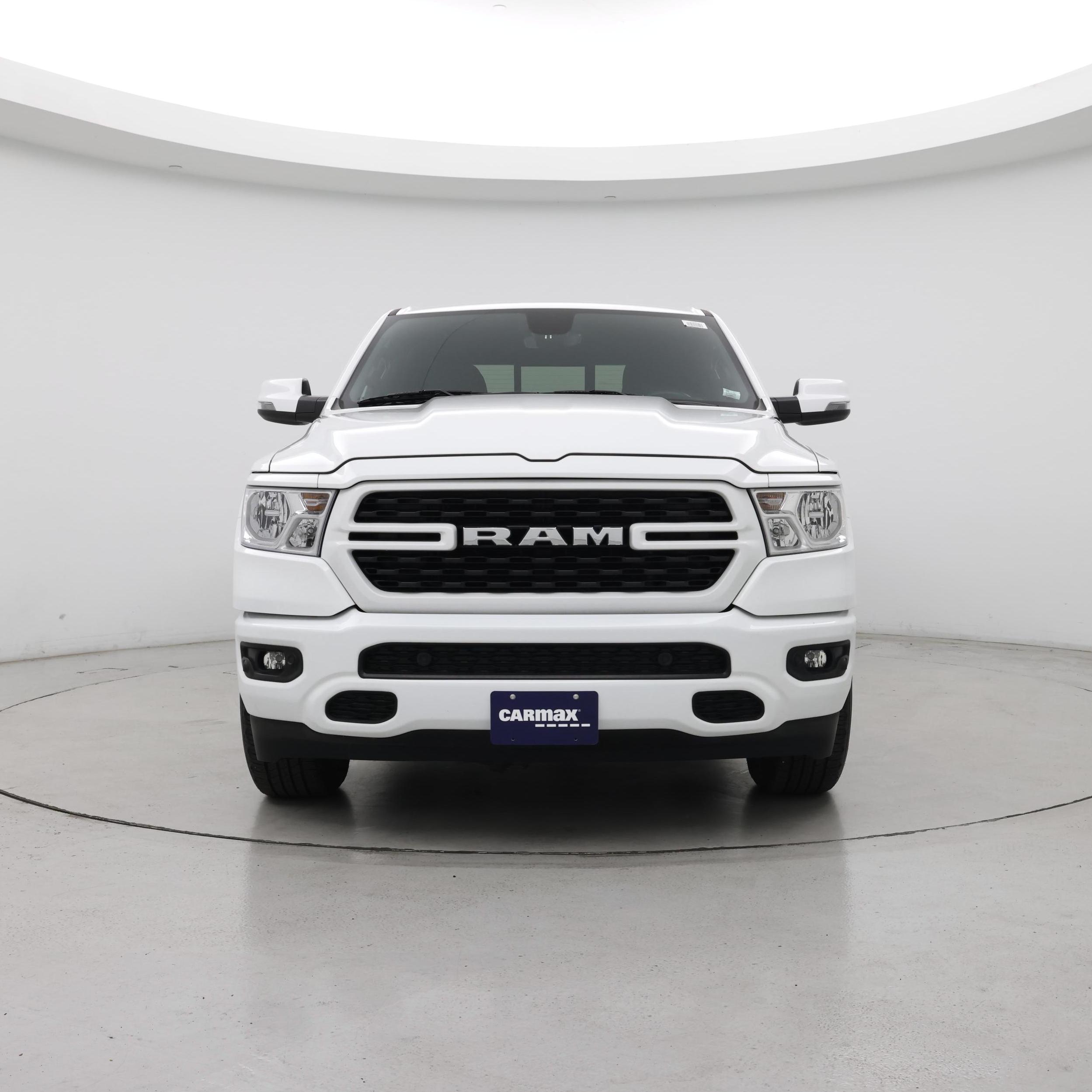 Thumbnail: 2023 RAM 1500 - 5