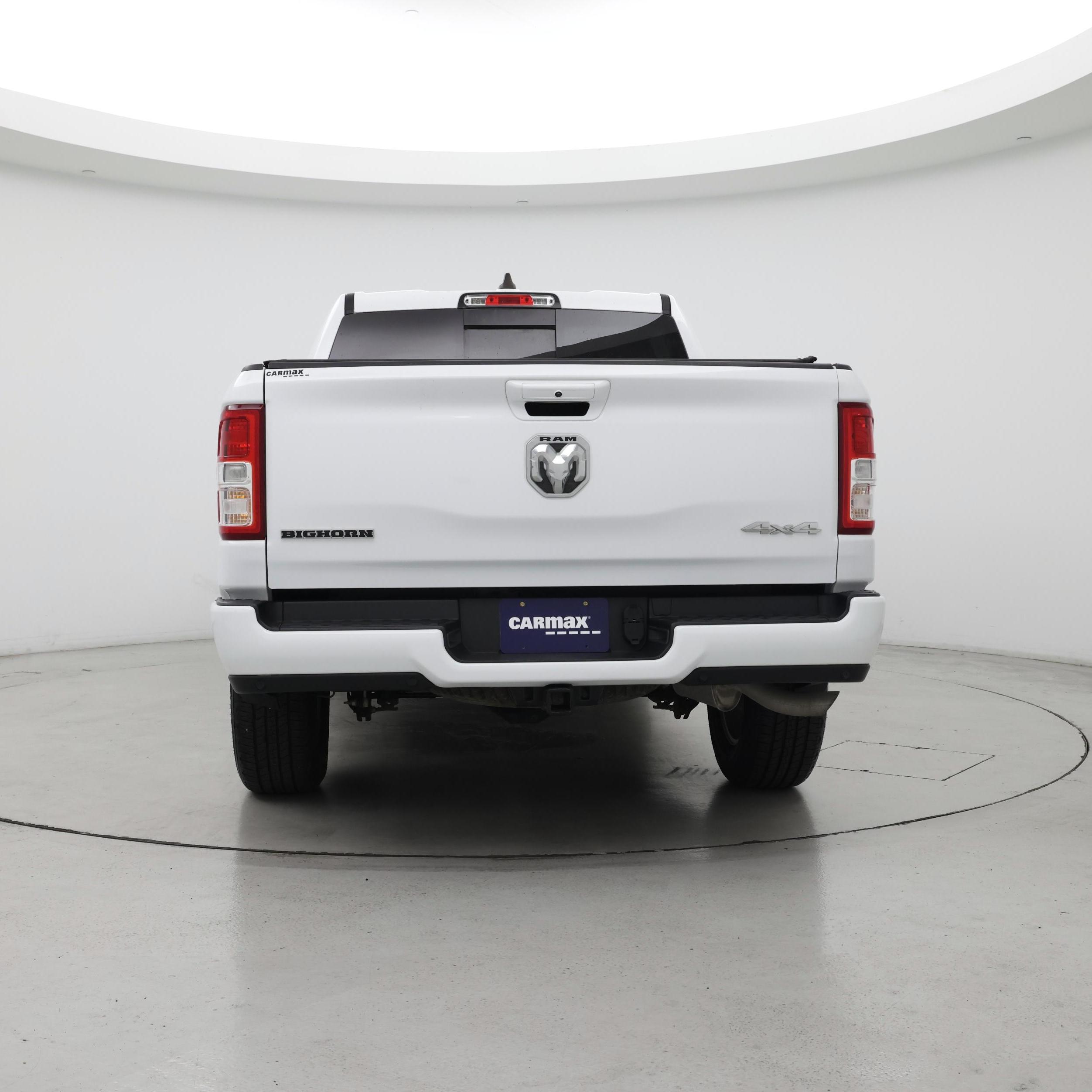 Thumbnail: 2023 RAM 1500 - 6