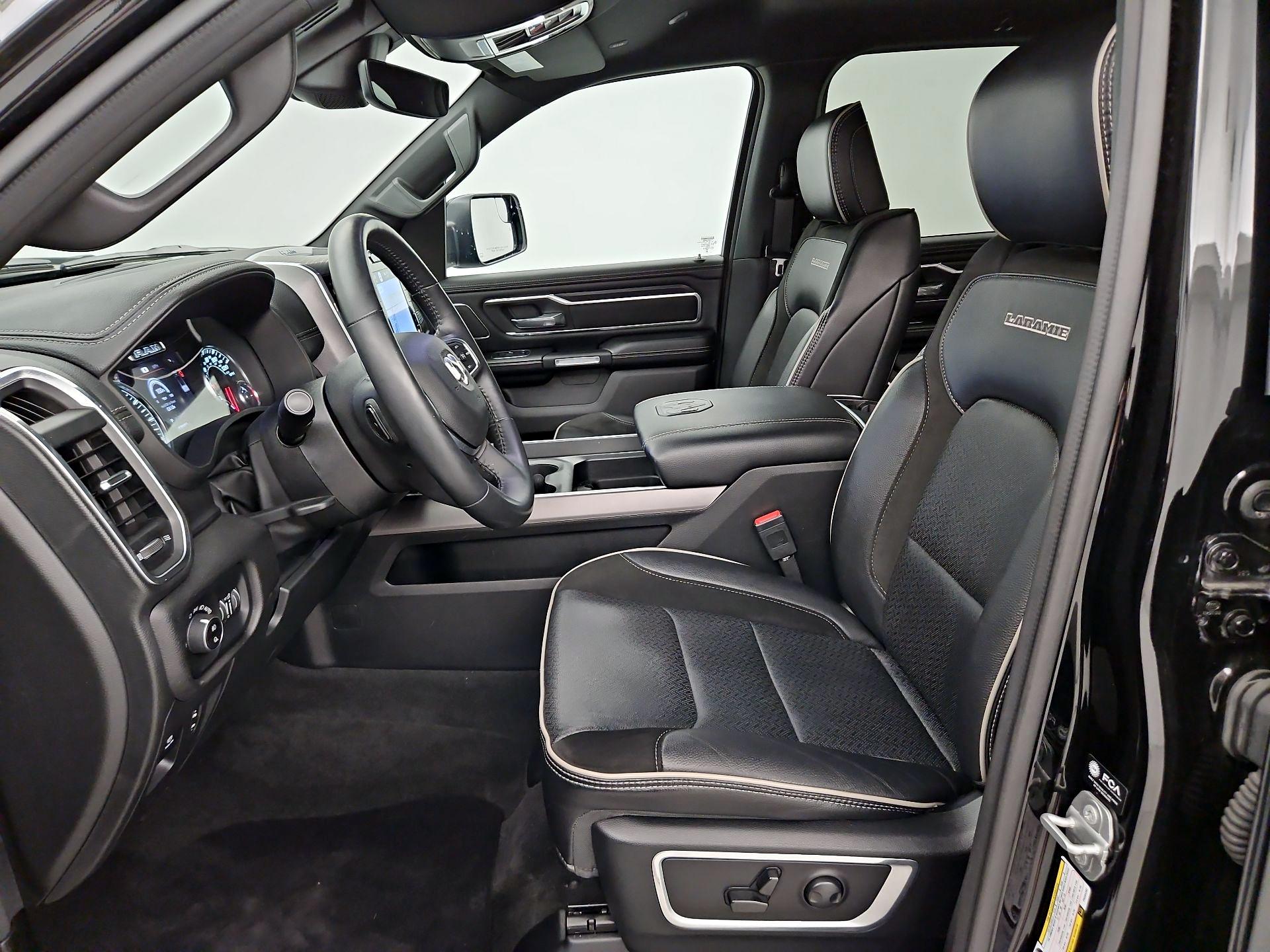 Thumbnail: 2023 RAM 1500 - 11