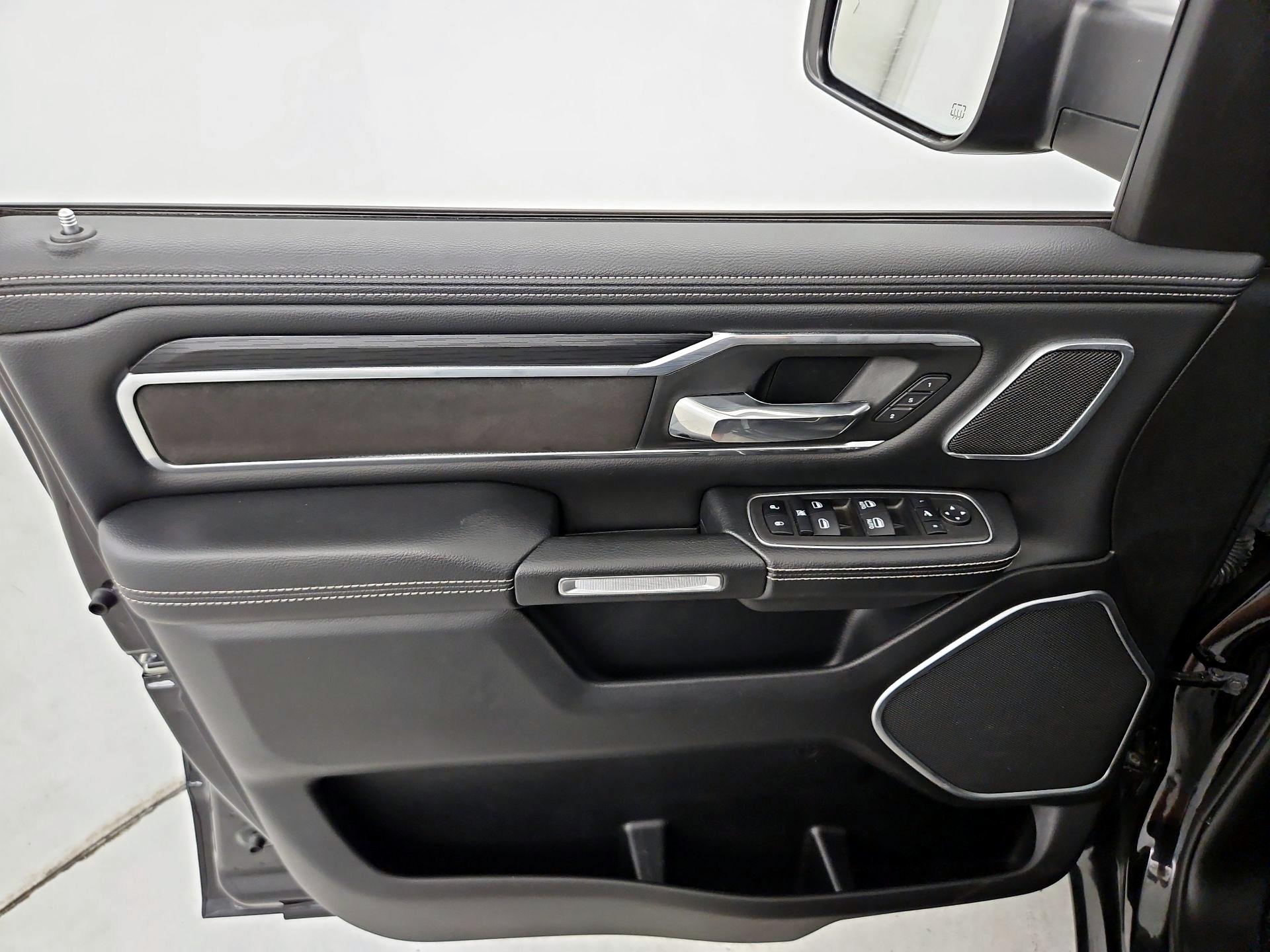 Thumbnail: 2023 RAM 1500 - 12
