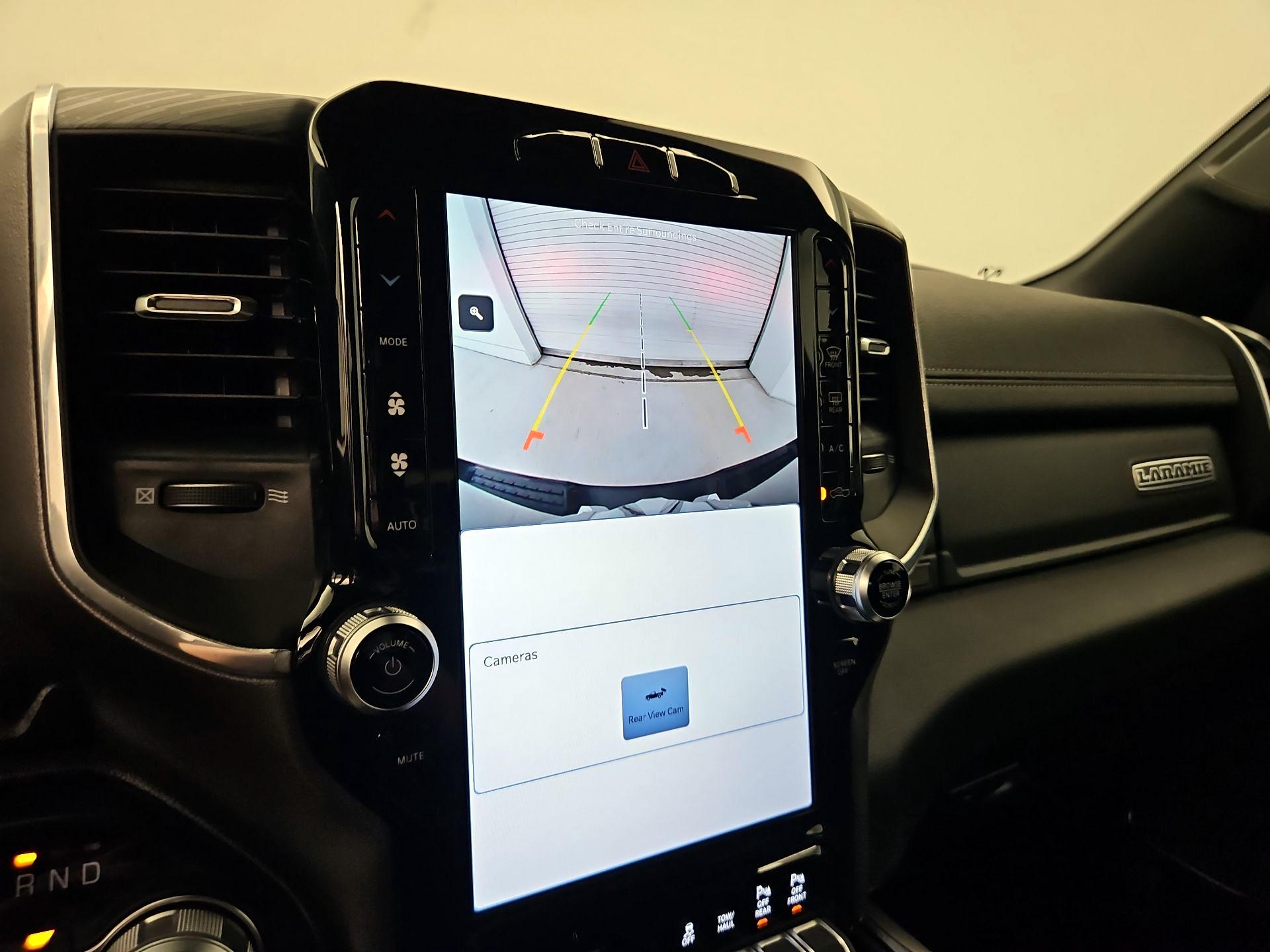 Thumbnail: 2023 RAM 1500 - 15