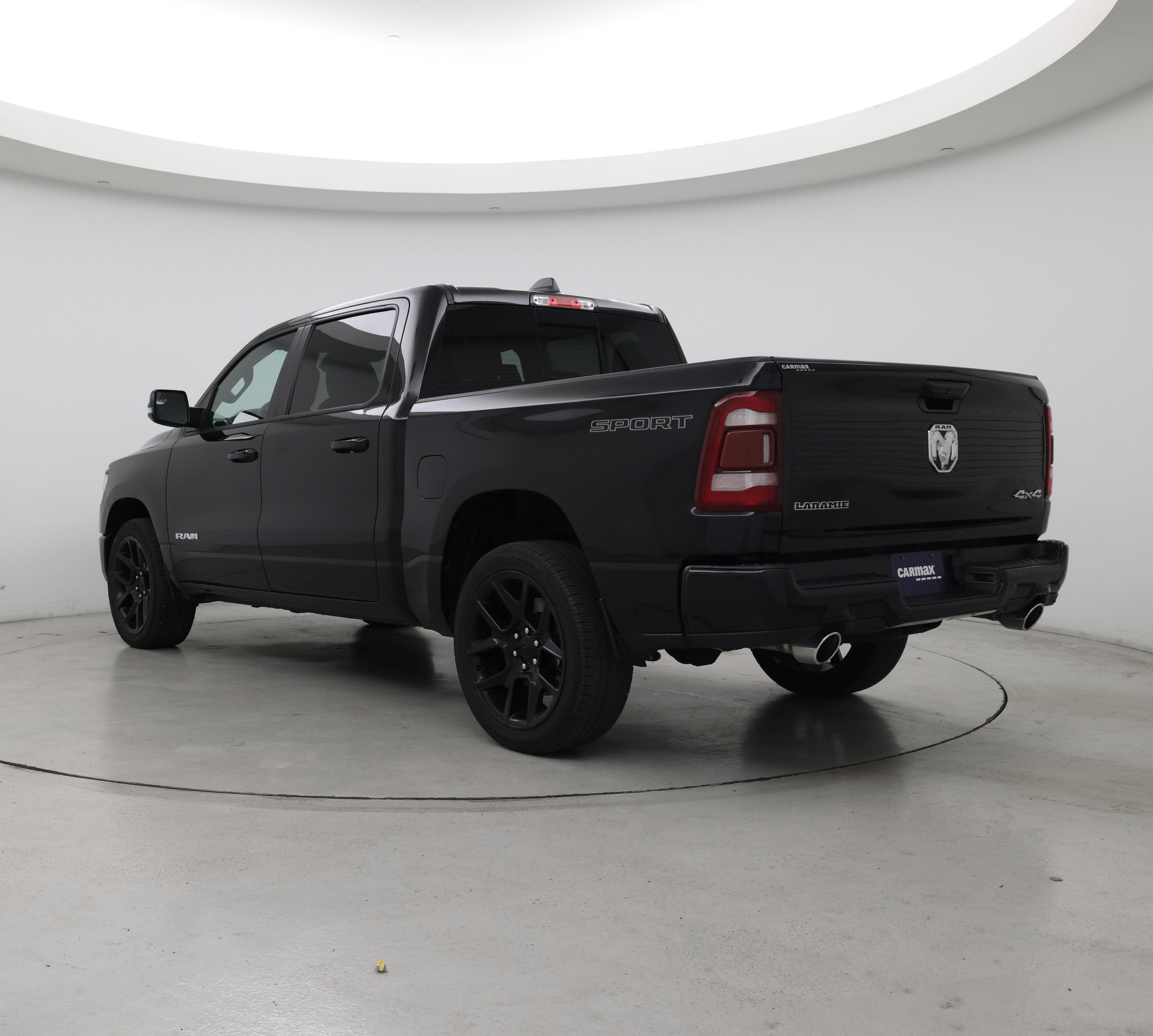 Thumbnail: 2023 RAM 1500 - 2