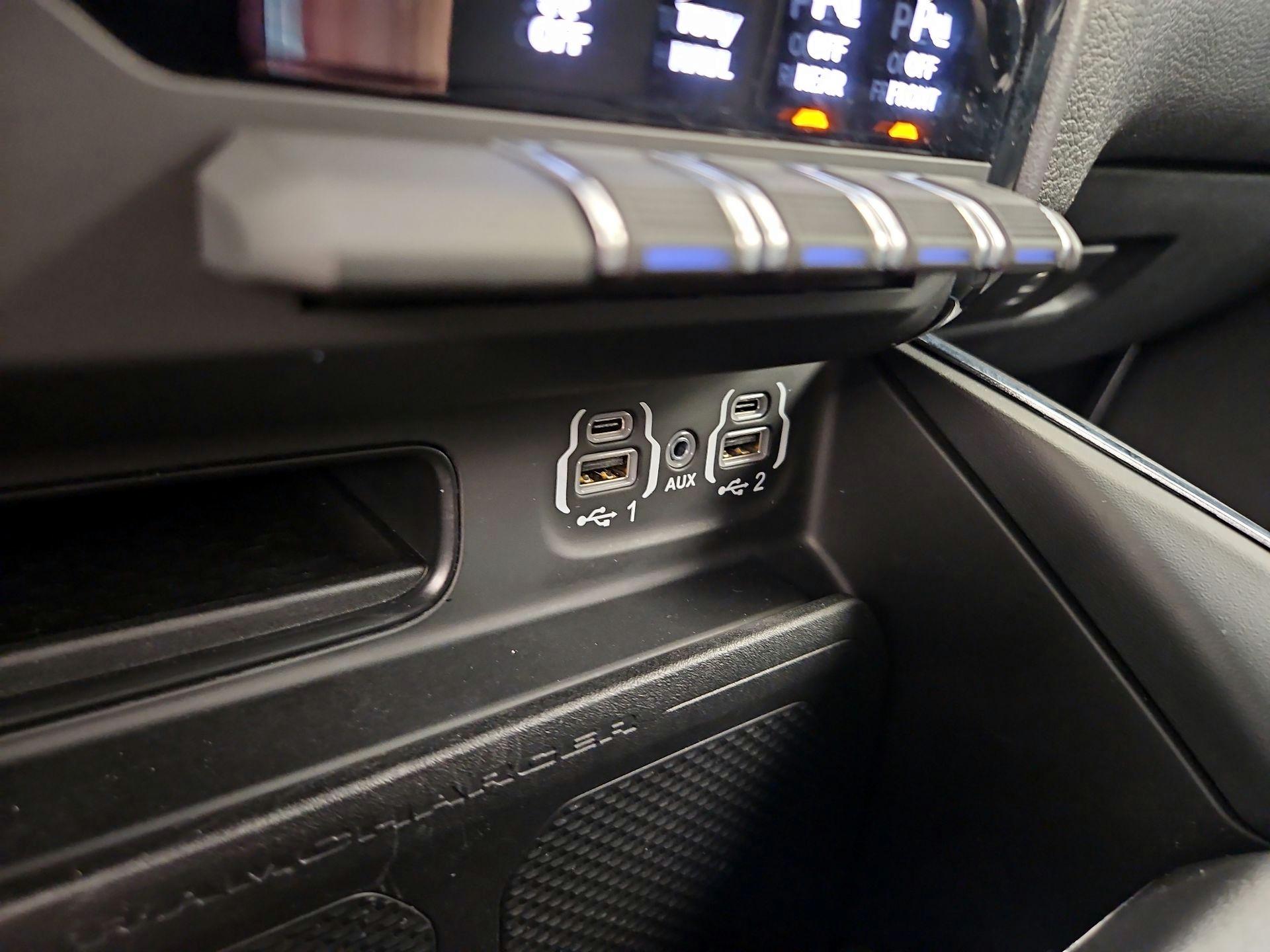 Thumbnail: 2023 RAM 1500 - 19