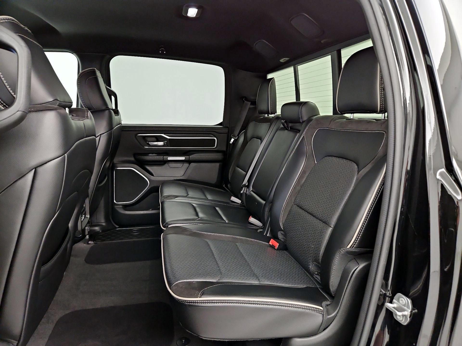 Thumbnail: 2023 RAM 1500 - 20