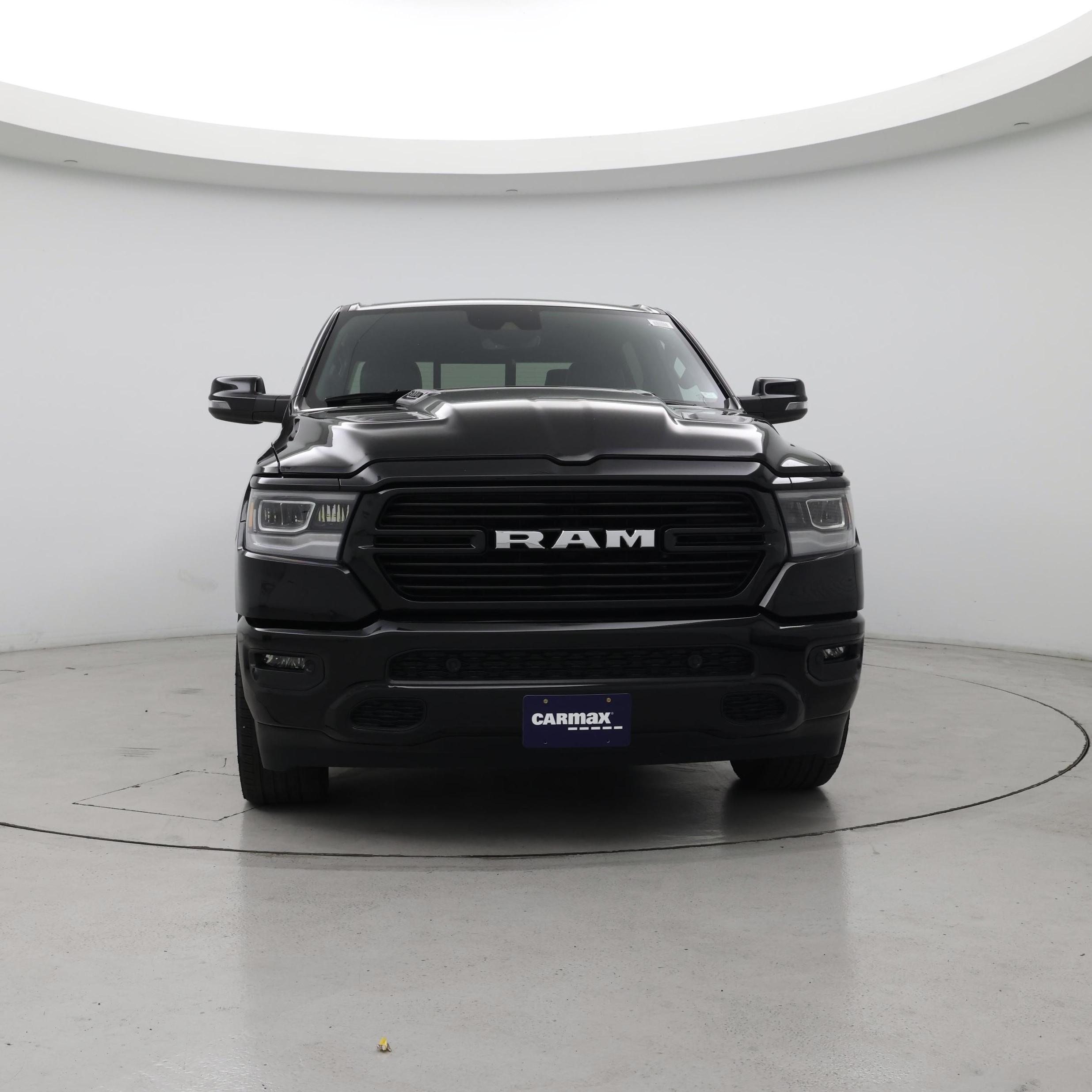 Thumbnail: 2023 RAM 1500 - 5
