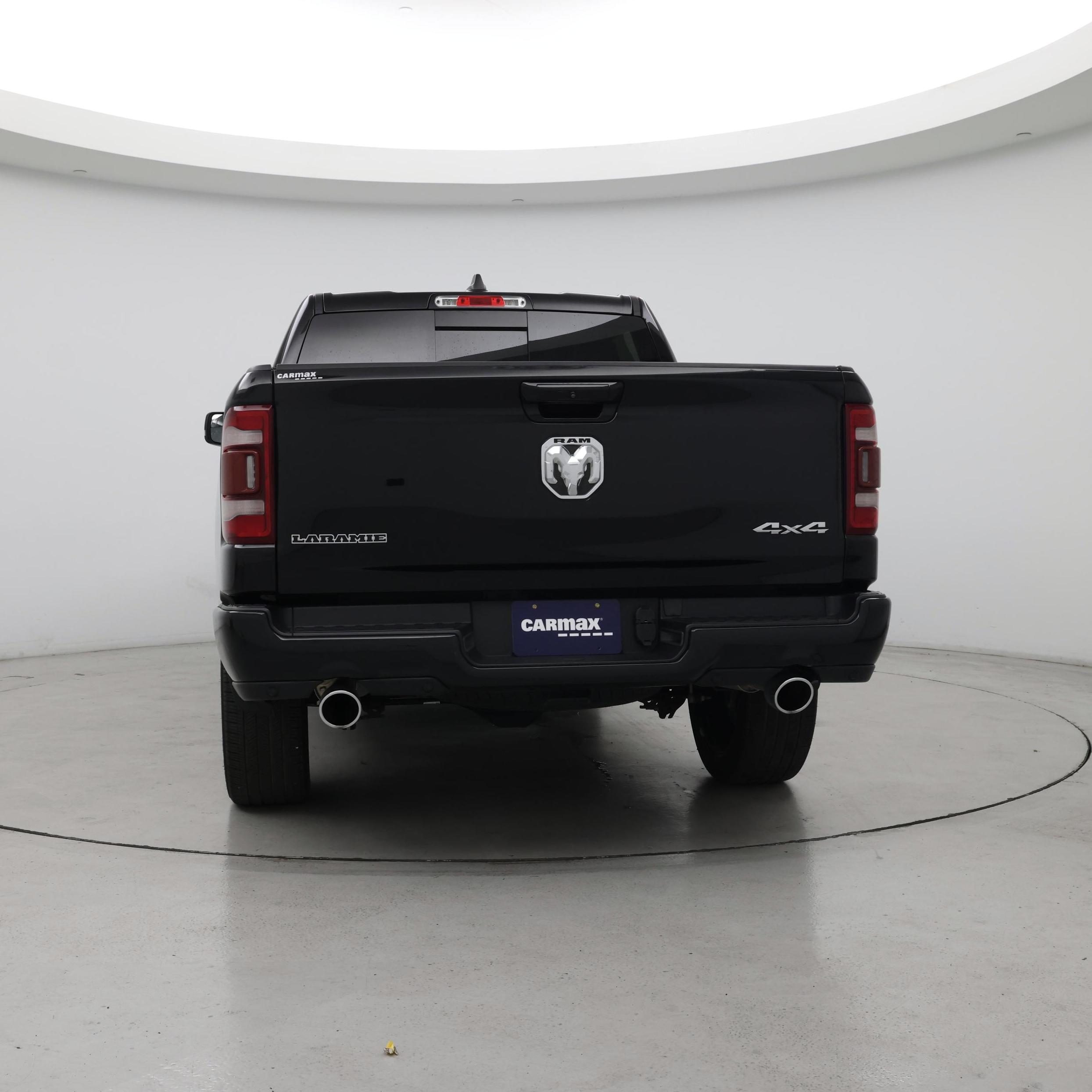 Thumbnail: 2023 RAM 1500 - 6