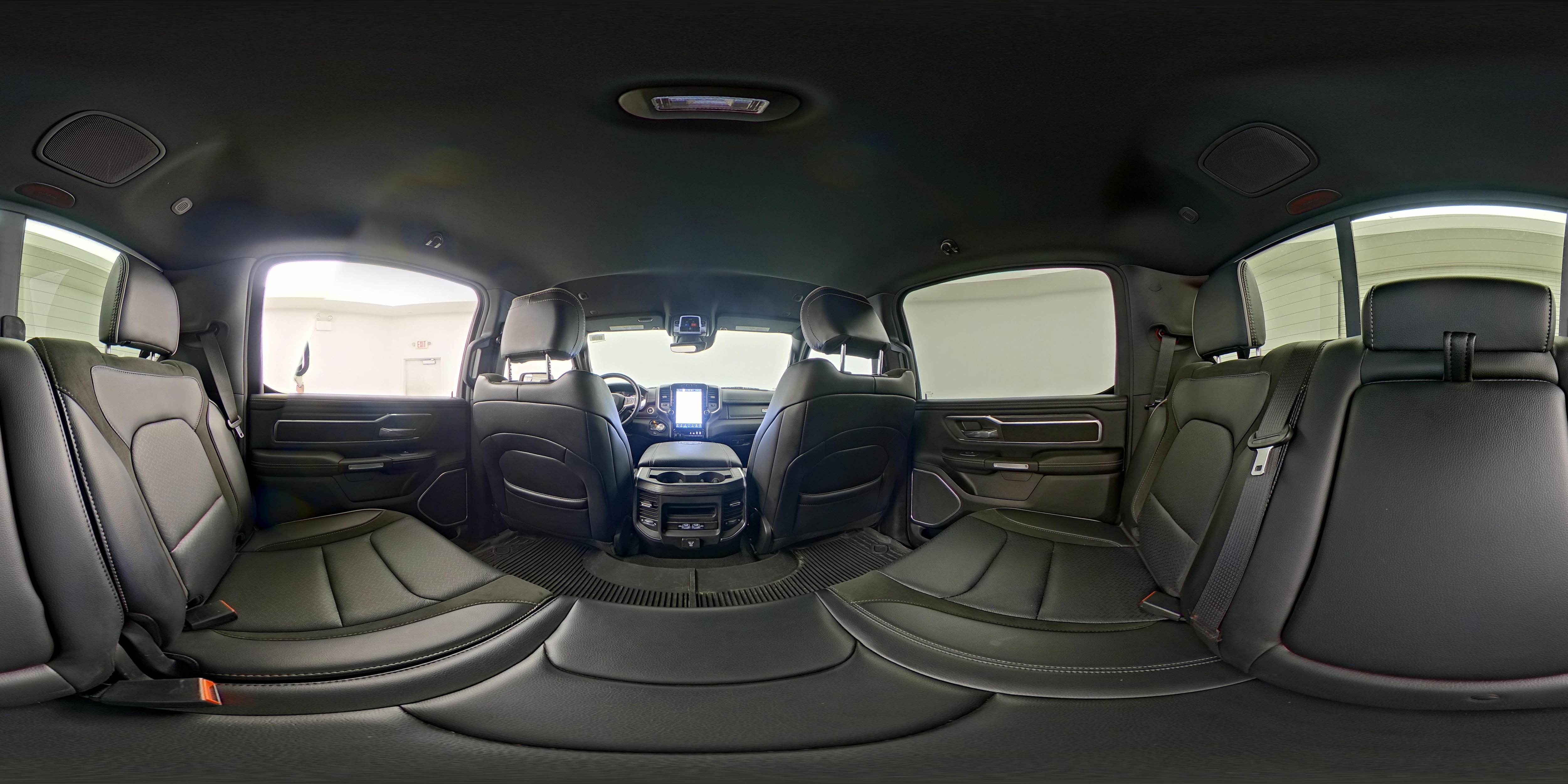 2023 RAM Ram 1500 Pickup Laramie - Photo 26