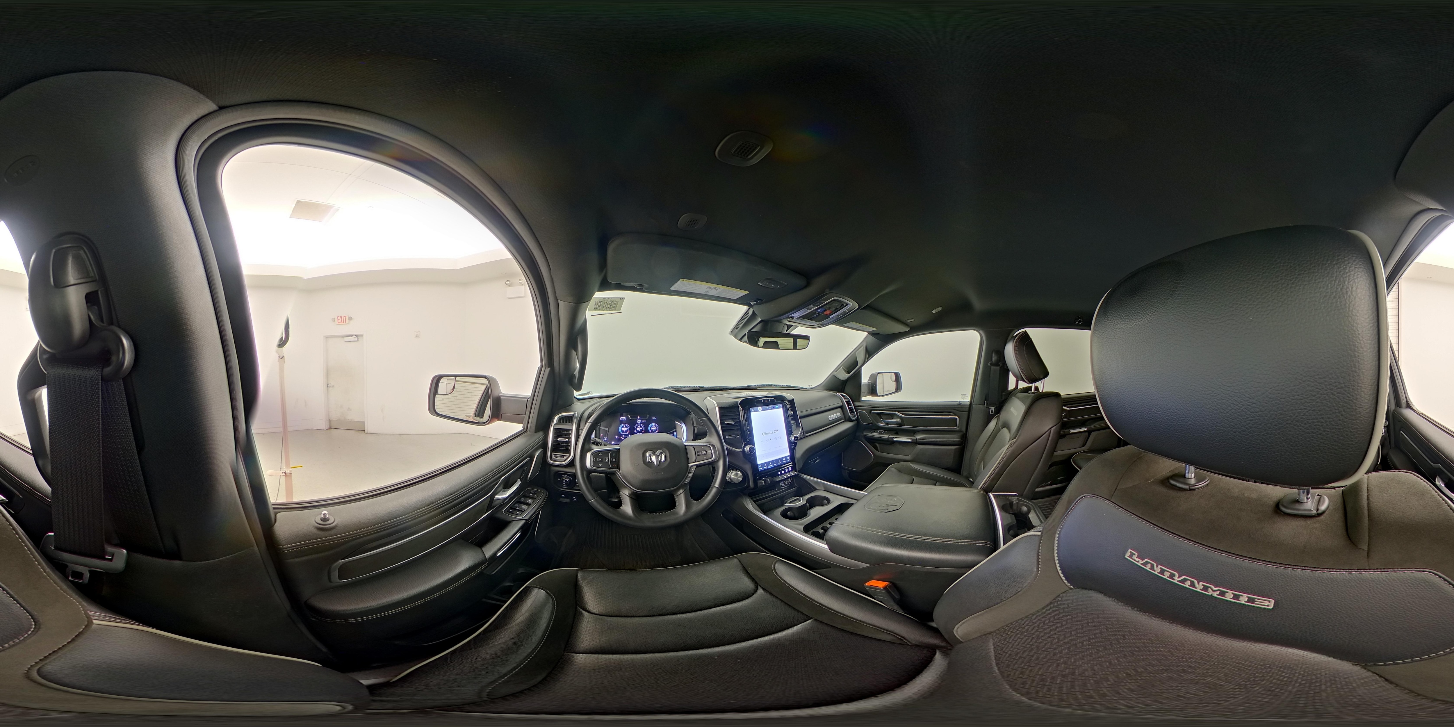 2023 RAM Ram 1500 Pickup Laramie - Photo 27