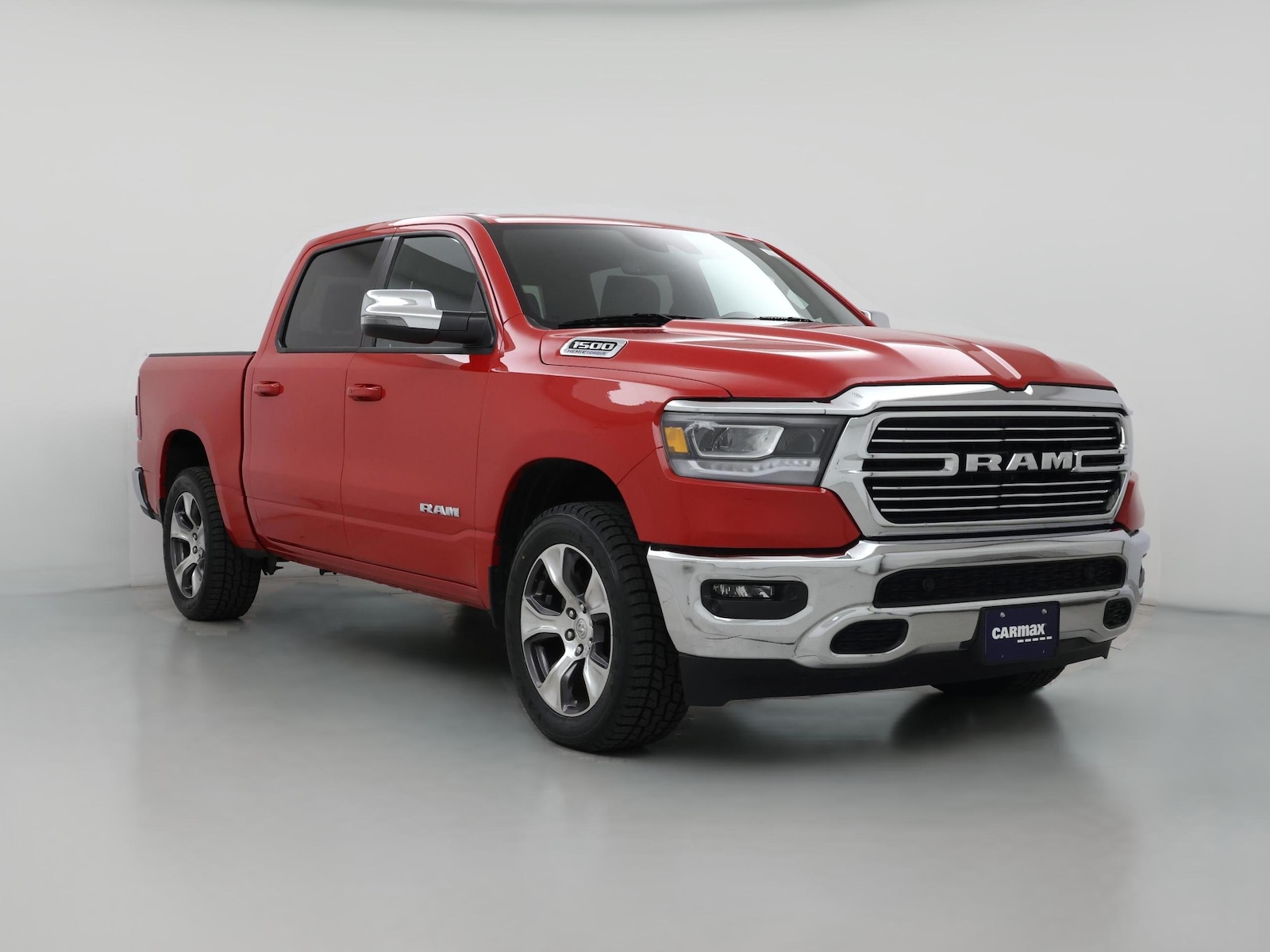 2023 RAM Ram 1500 Pickup Laramie - Photo 1