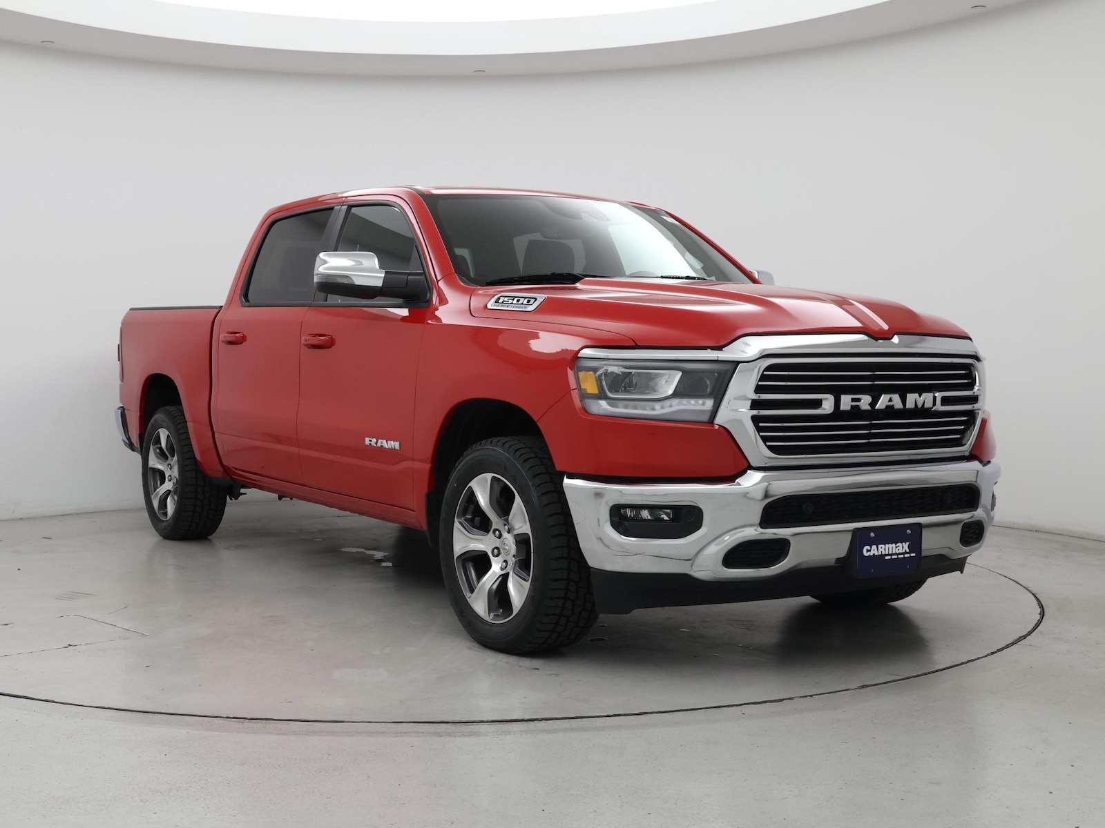 2023 RAM Ram 1500 Pickup Laramie - Photo 2