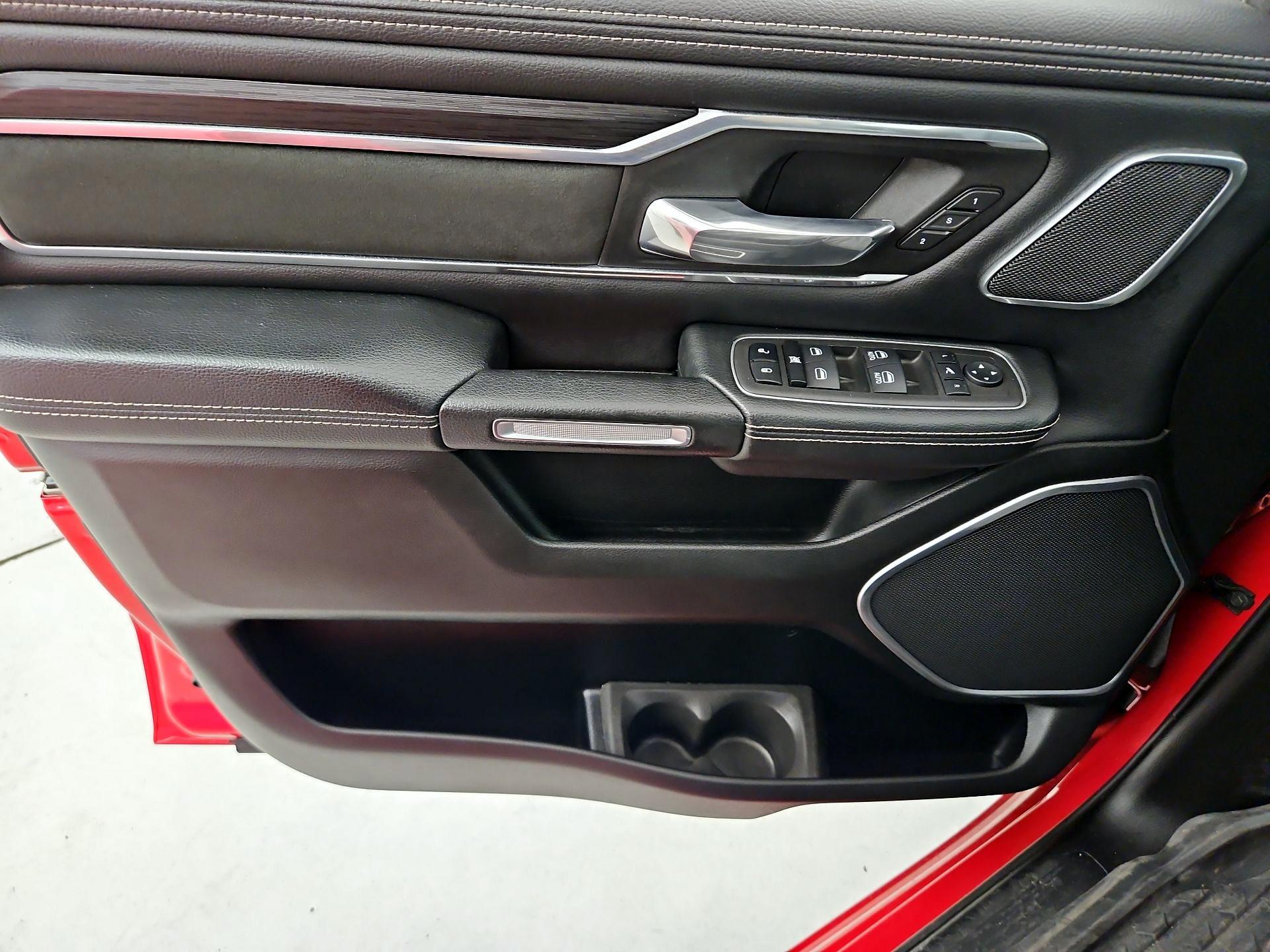 Thumbnail: 2023 RAM 1500 - 12