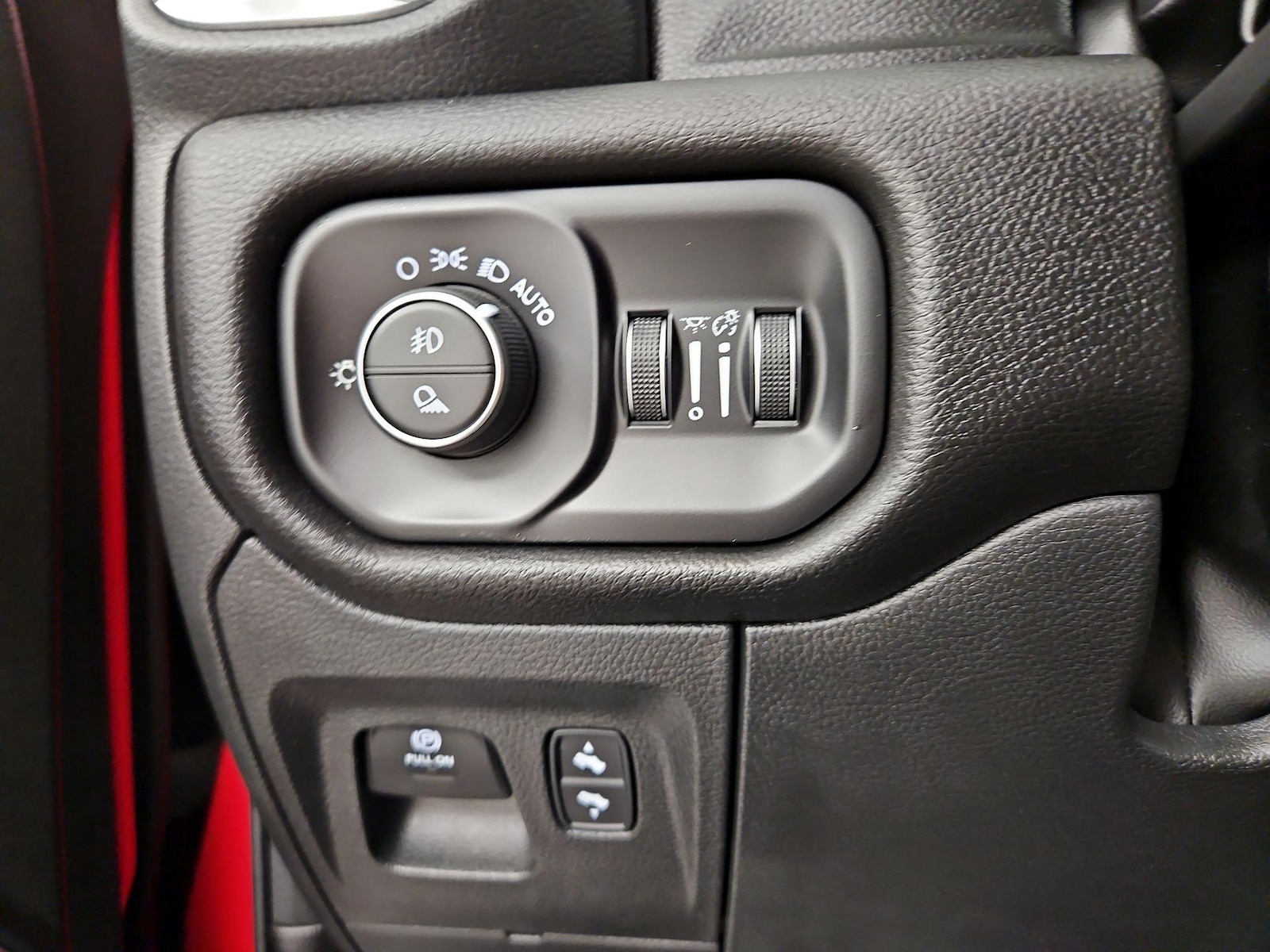 2023 RAM Ram 1500 Pickup Laramie - Photo 14