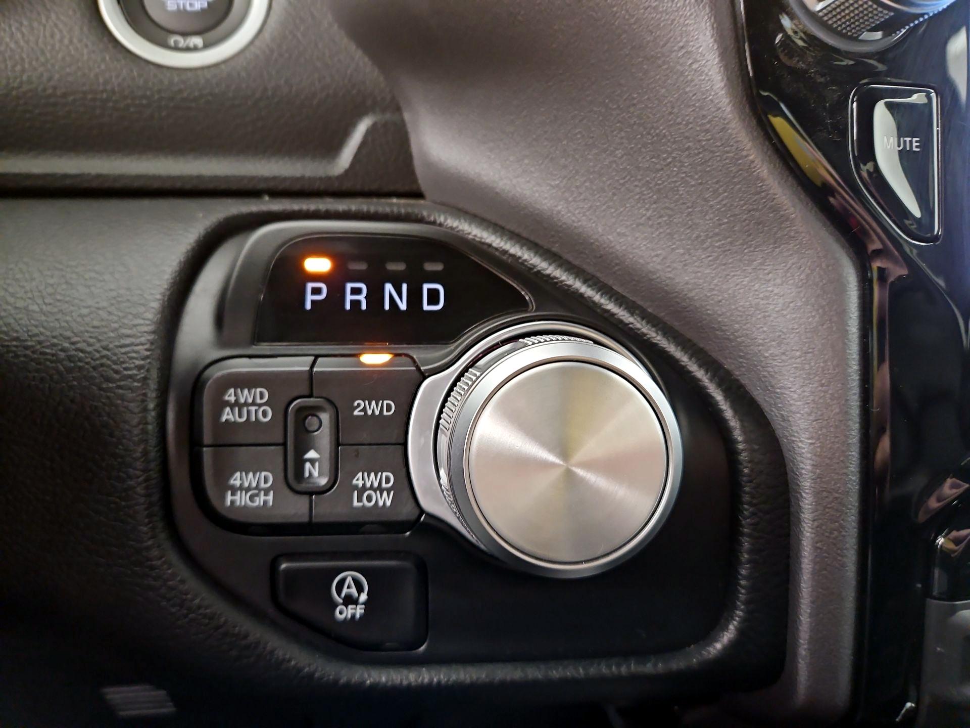 Thumbnail: 2023 RAM 1500 - 18