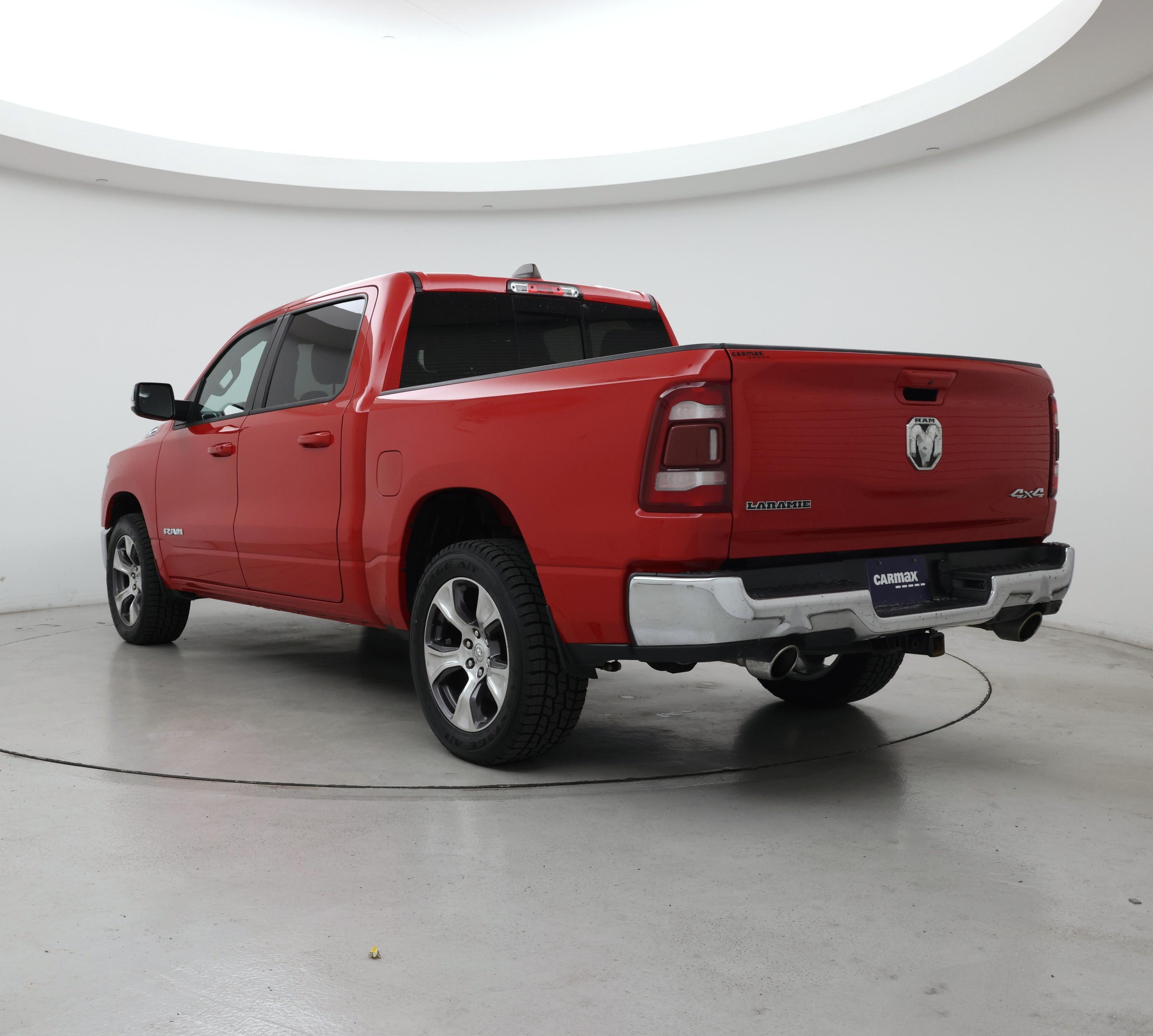 Thumbnail: 2023 RAM 1500 - 2