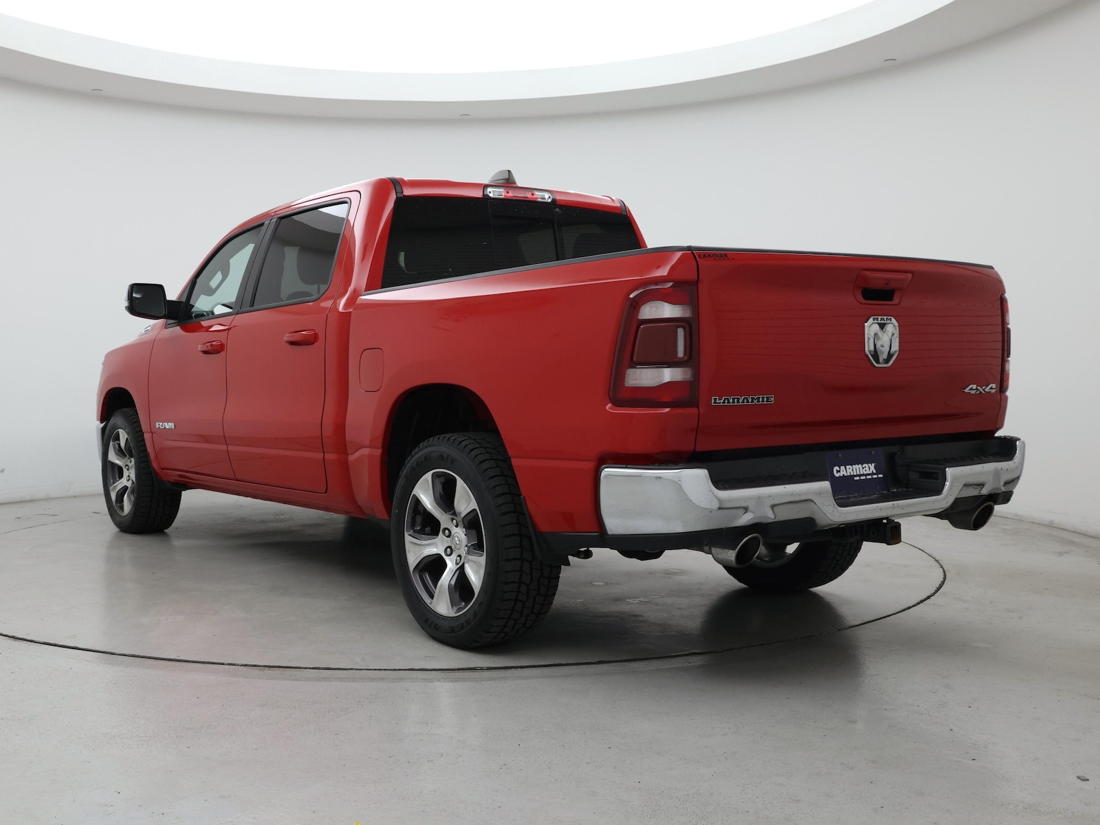 2023 RAM Ram 1500 Pickup Laramie - Photo 3
