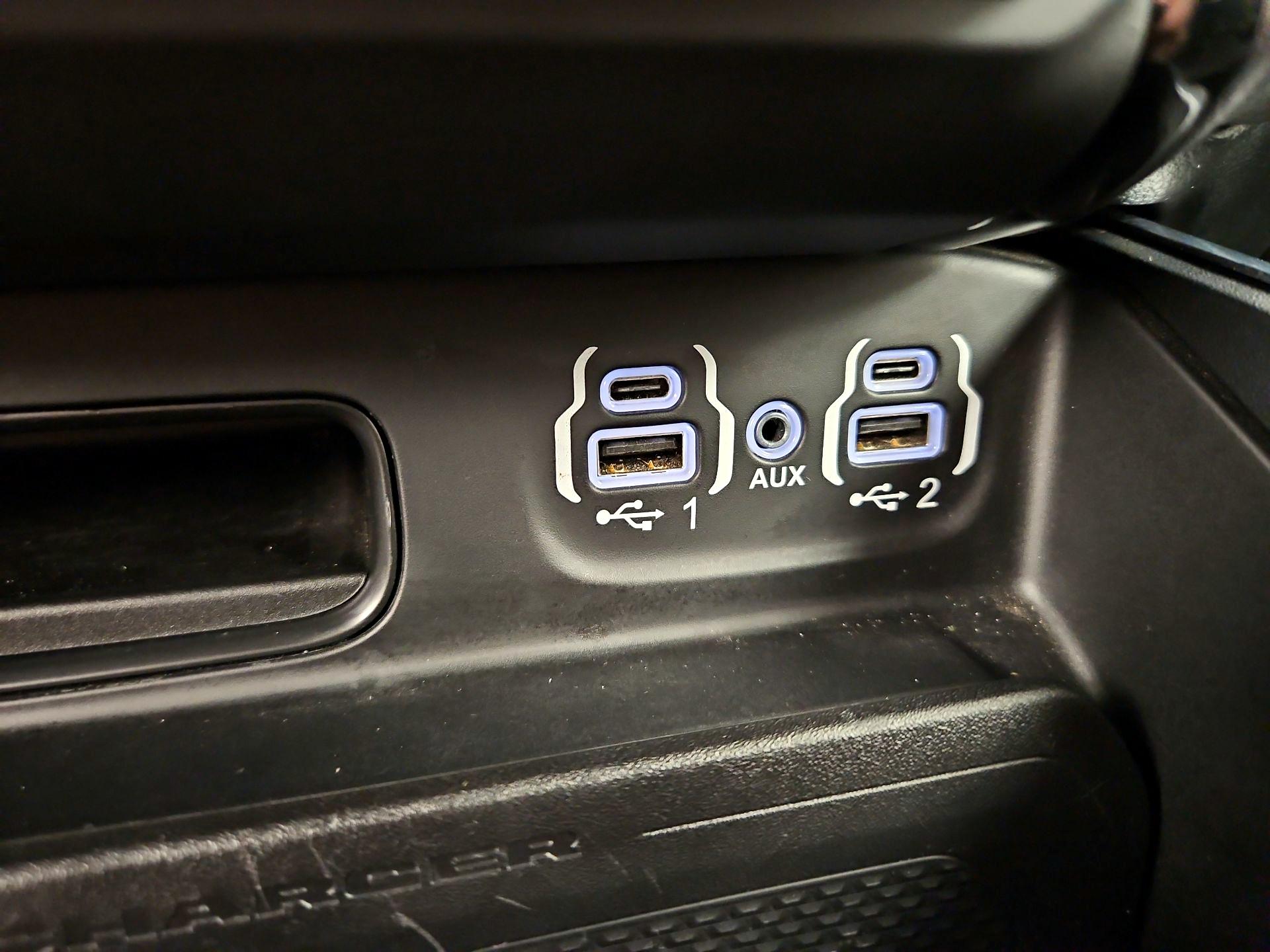 Thumbnail: 2023 RAM 1500 - 19