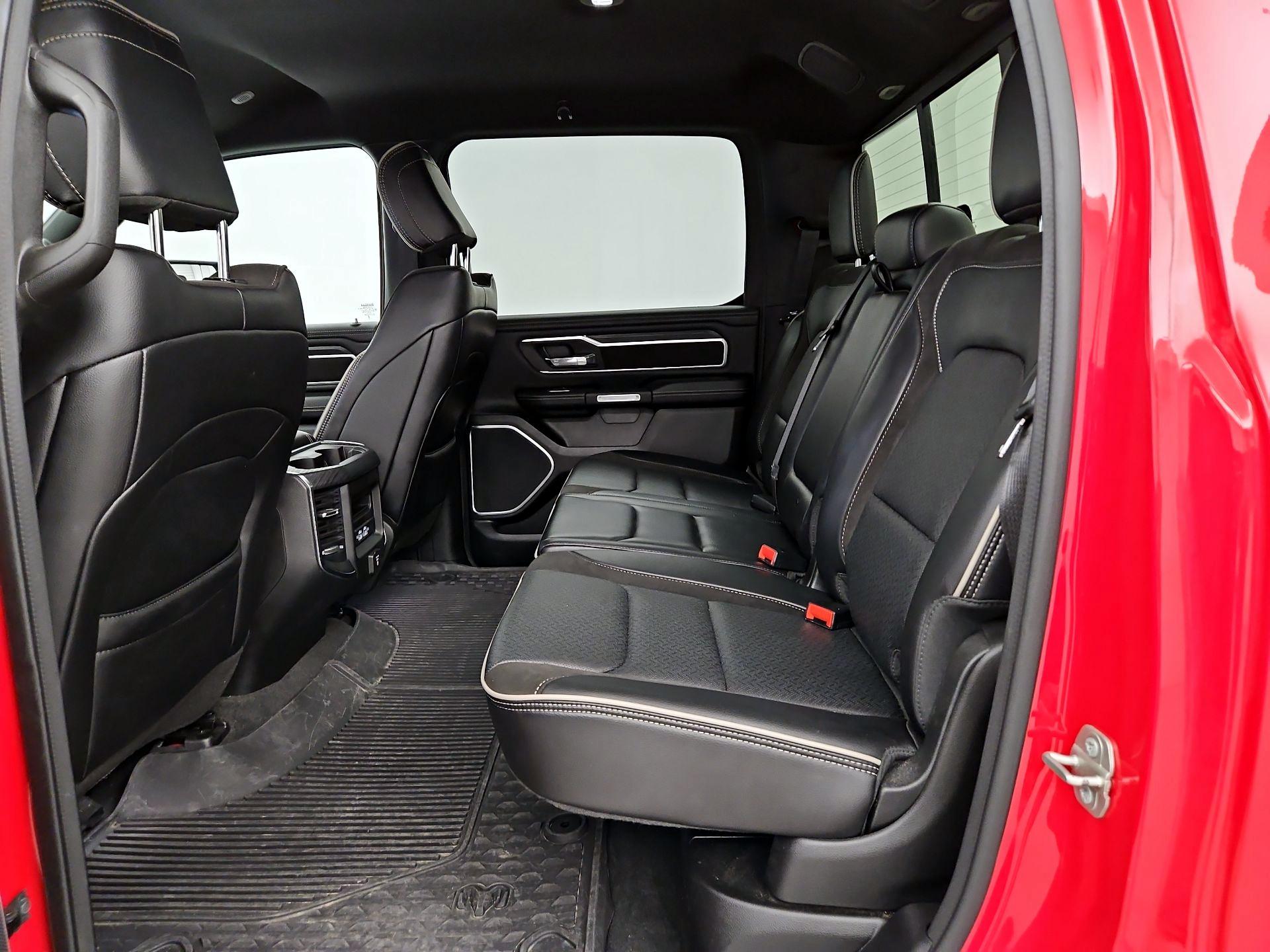 Thumbnail: 2023 RAM 1500 - 20