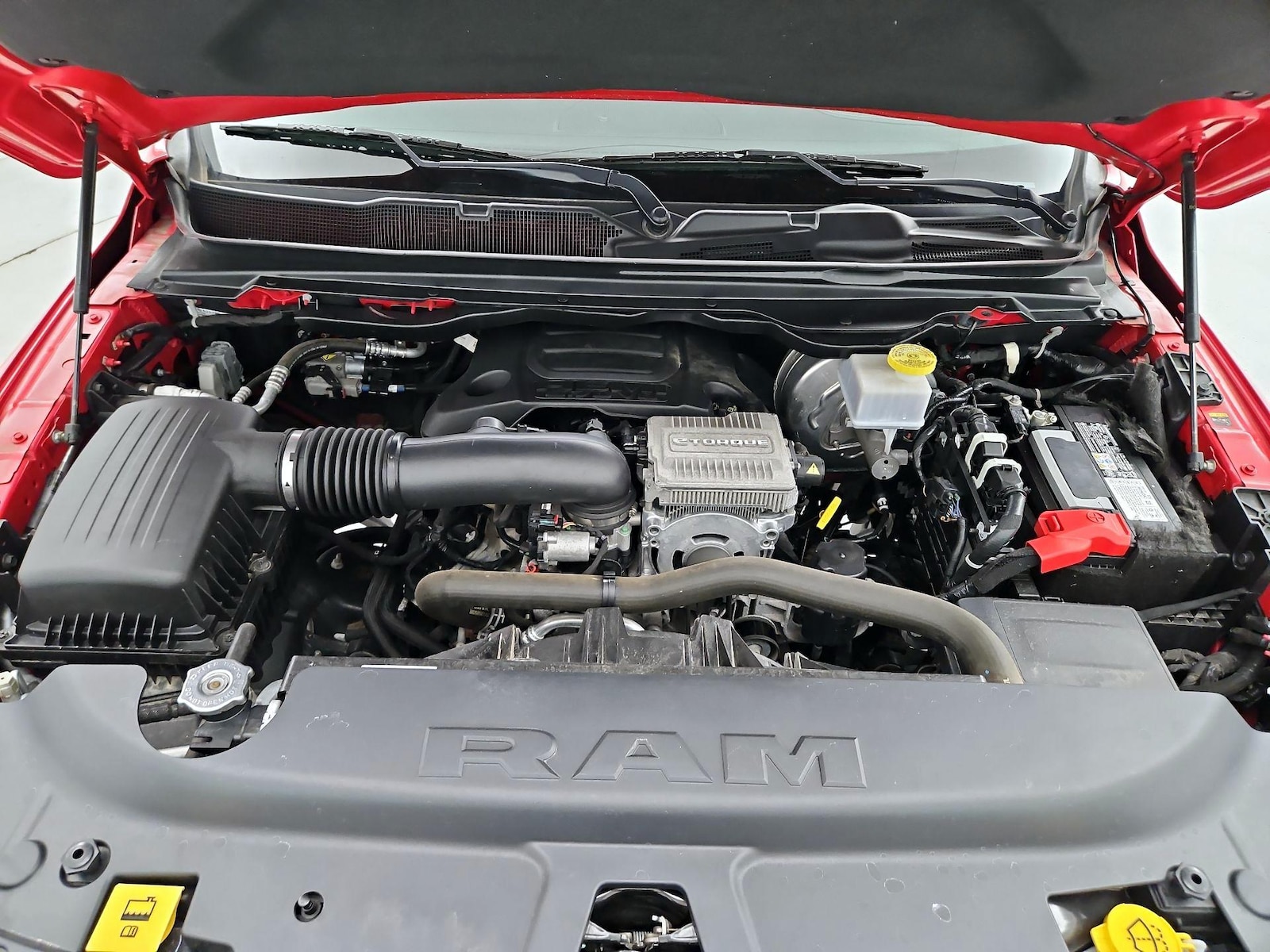 2023 RAM Ram 1500 Pickup Laramie - Photo 23
