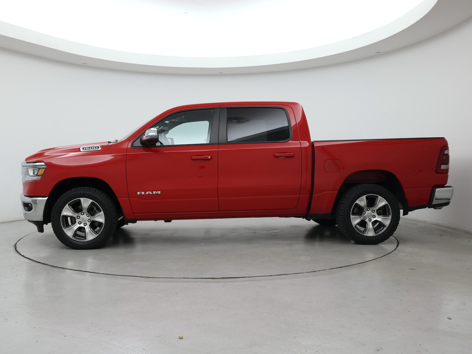 2023 RAM Ram 1500 Pickup Laramie - Photo 4