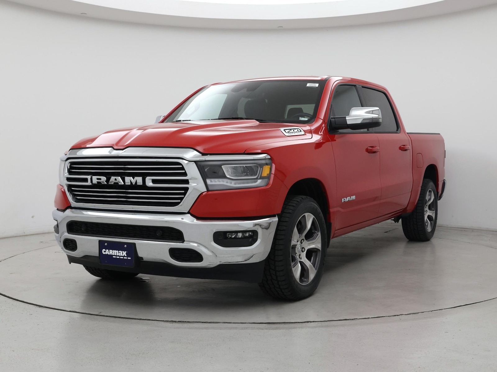 2023 RAM Ram 1500 Pickup Laramie - Photo 5