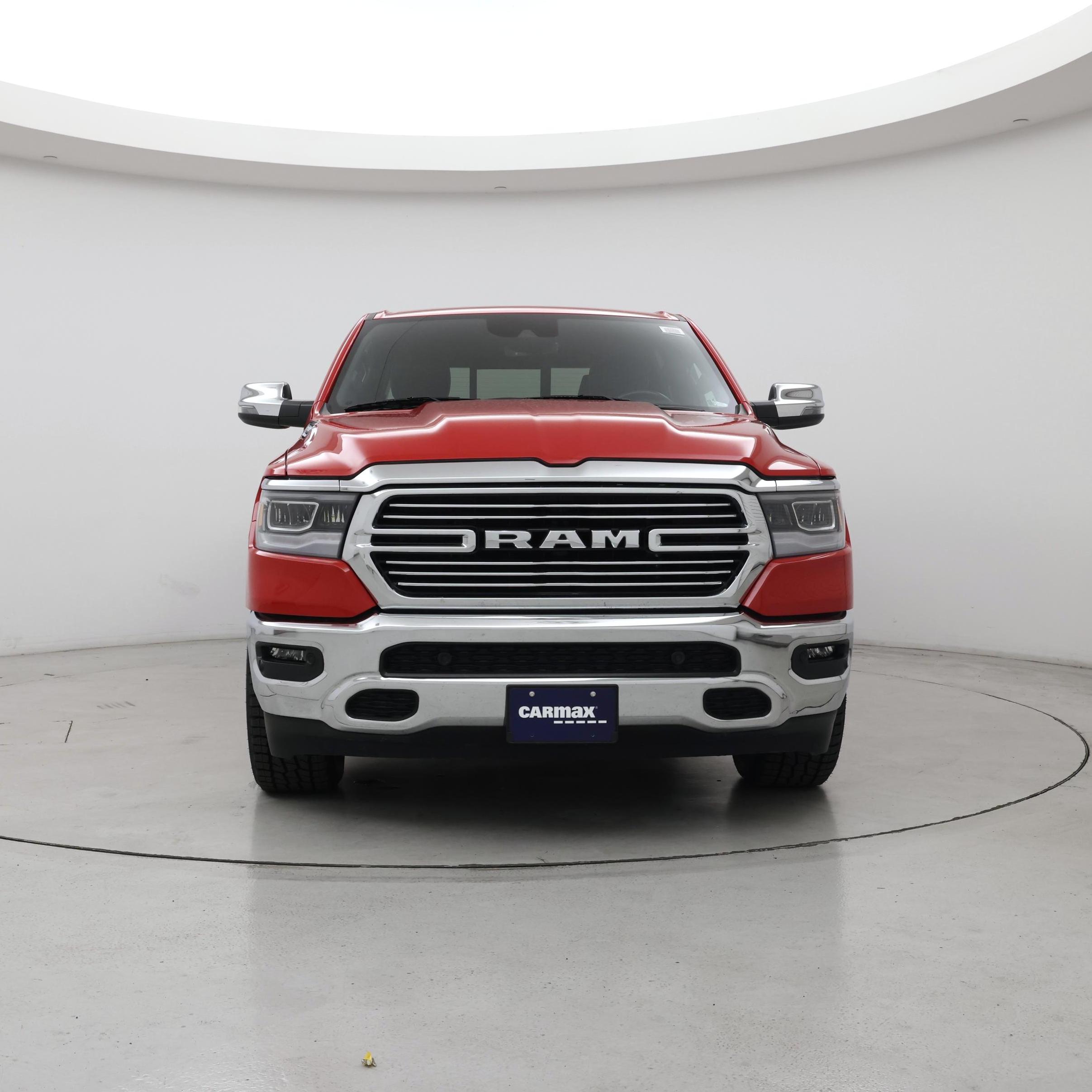 Thumbnail: 2023 RAM 1500 - 5