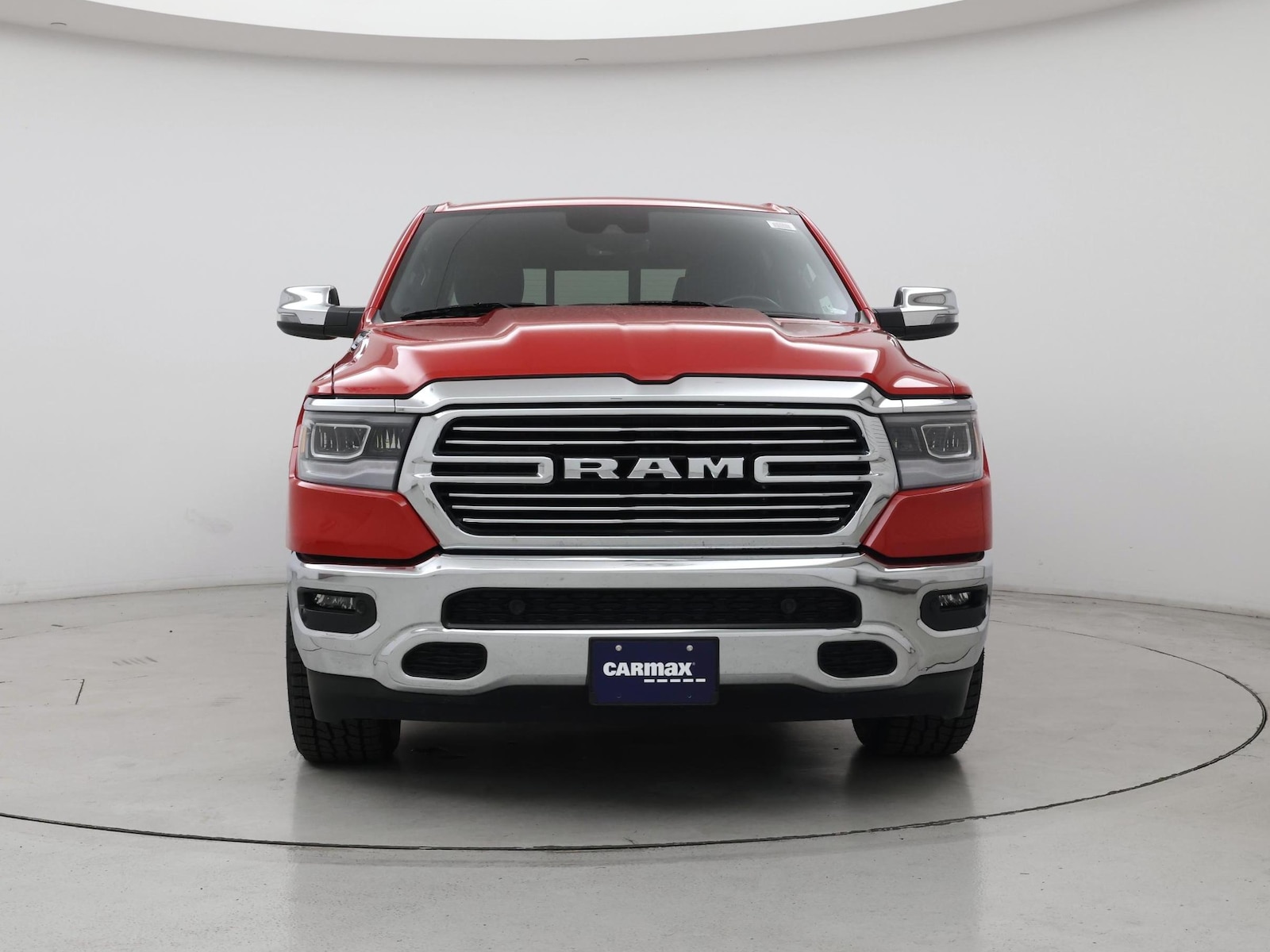 2023 RAM Ram 1500 Pickup Laramie - Photo 6