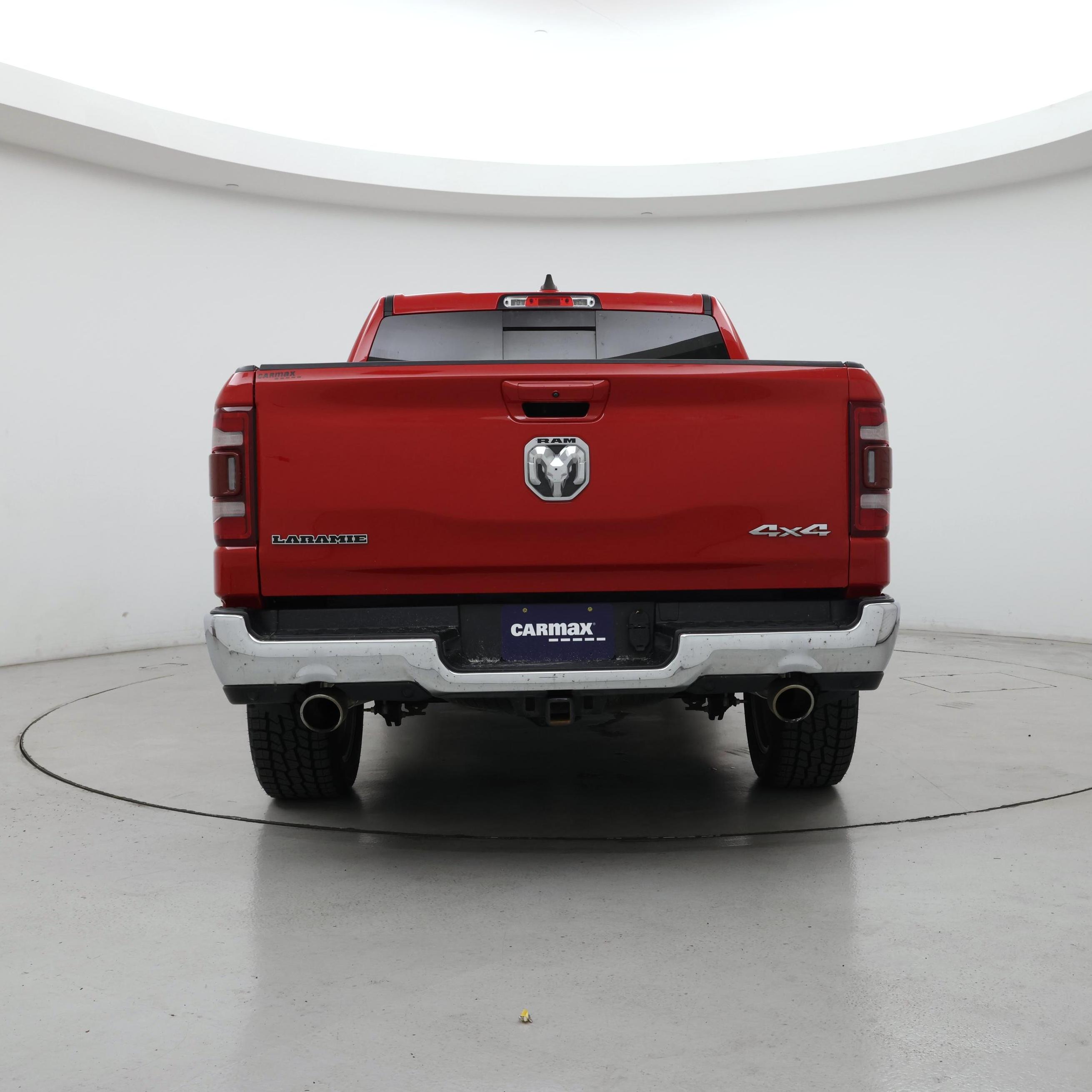Thumbnail: 2023 RAM 1500 - 6