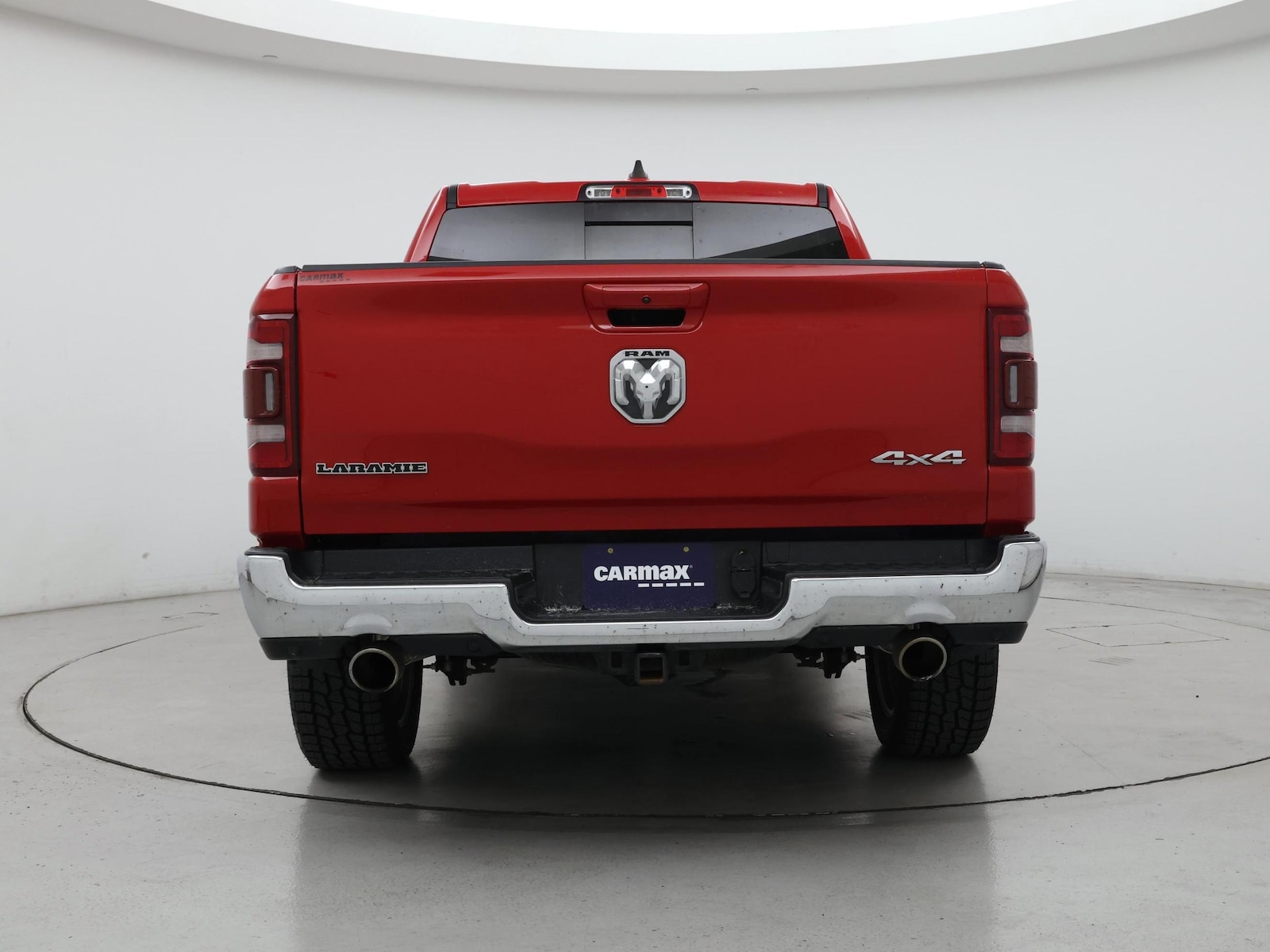 2023 RAM Ram 1500 Pickup Laramie - Photo 7