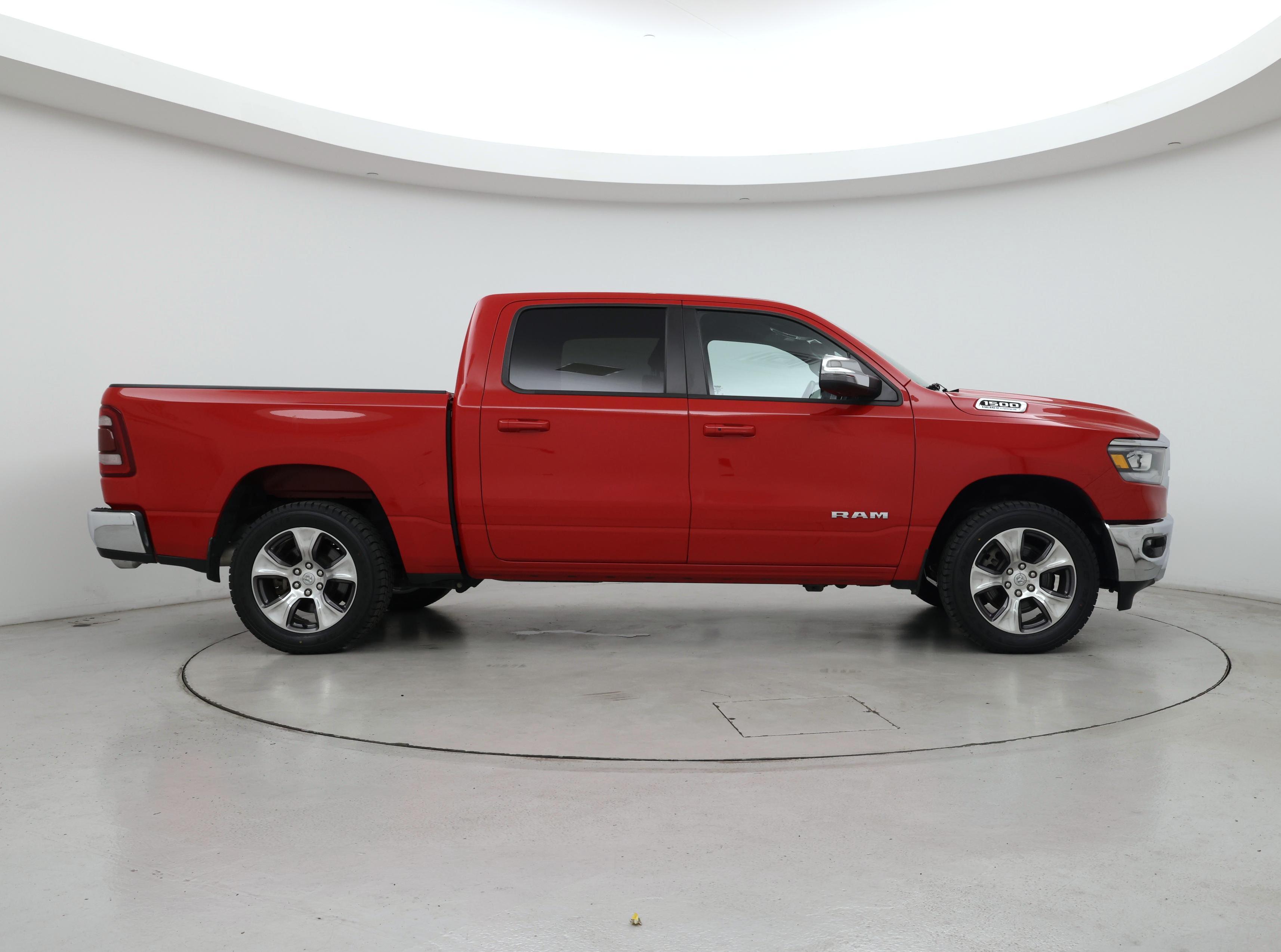 Thumbnail: 2023 RAM 1500 - 7