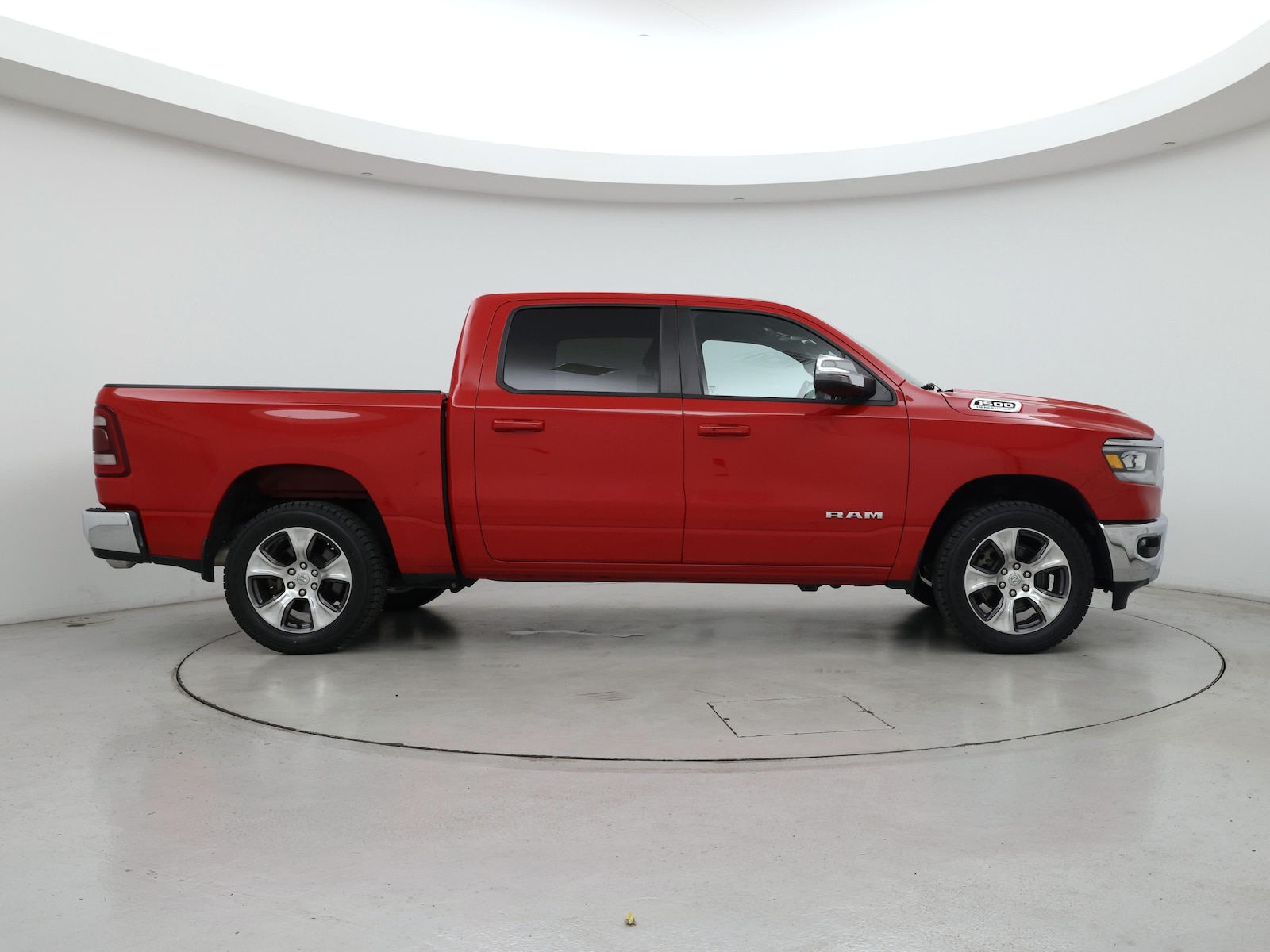2023 RAM Ram 1500 Pickup Laramie - Photo 8