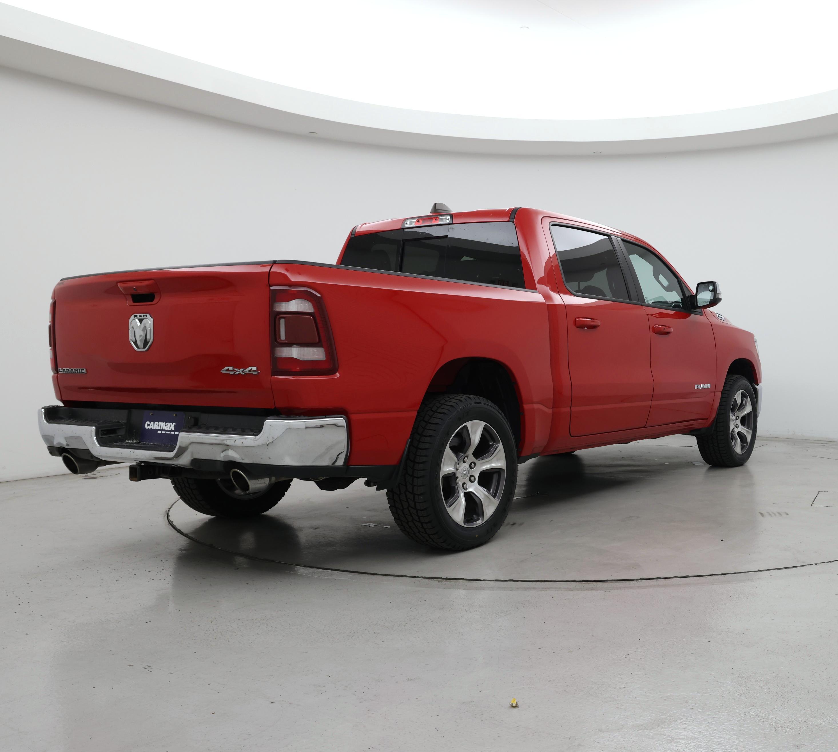 Thumbnail: 2023 RAM 1500 - 8