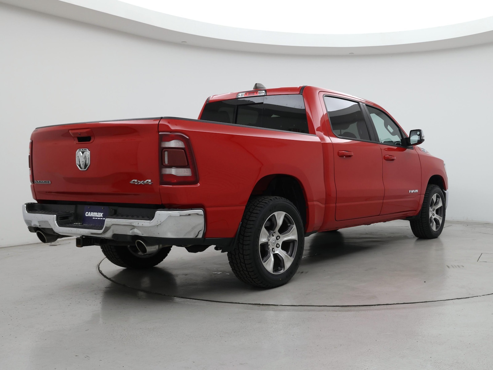 2023 RAM Ram 1500 Pickup Laramie - Photo 9
