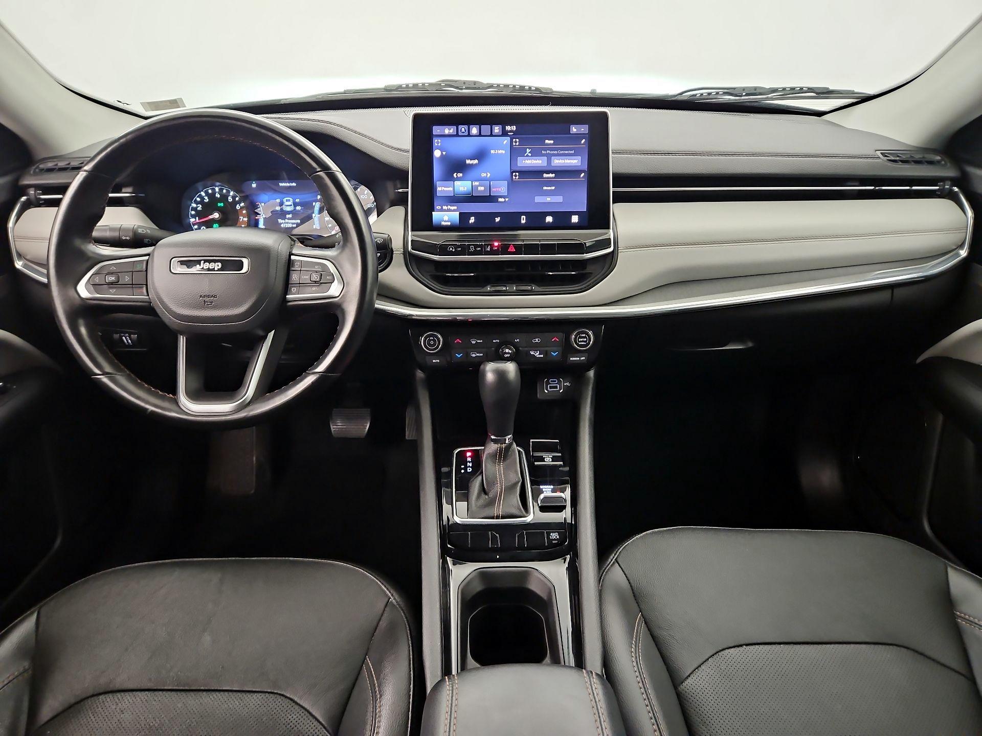Thumbnail: 2022 Jeep Compass - 9