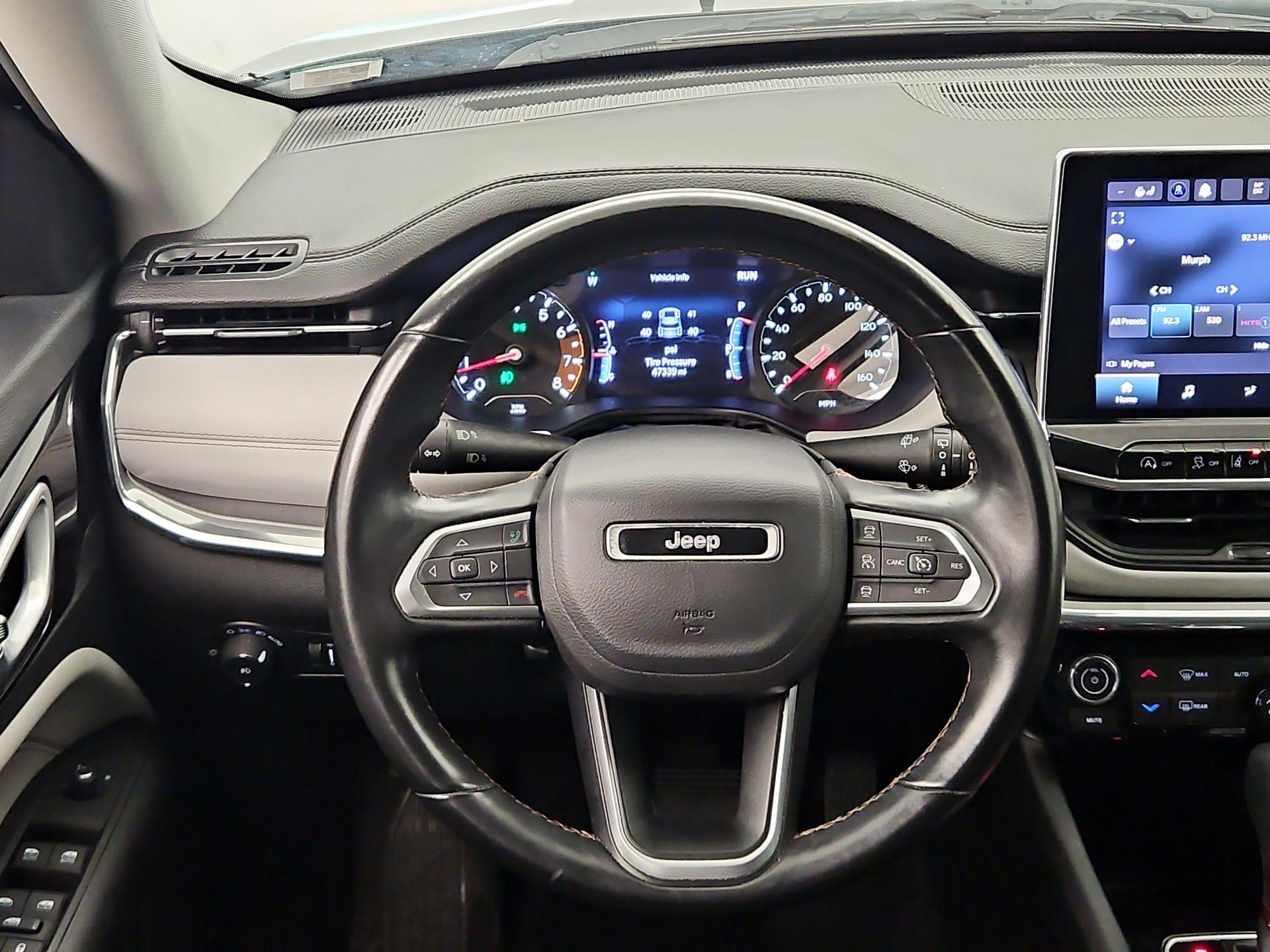 Thumbnail: 2022 Jeep Compass - 10