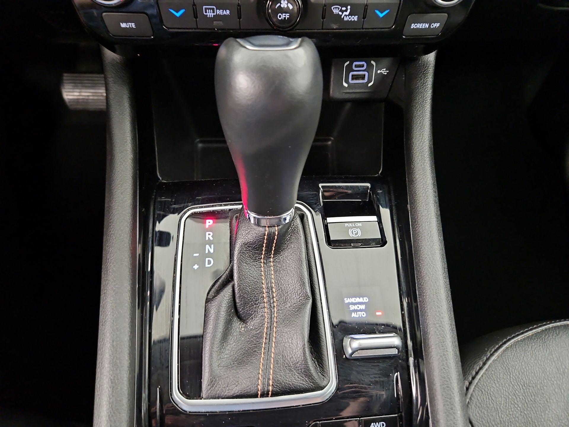 Thumbnail: 2022 Jeep Compass - 17