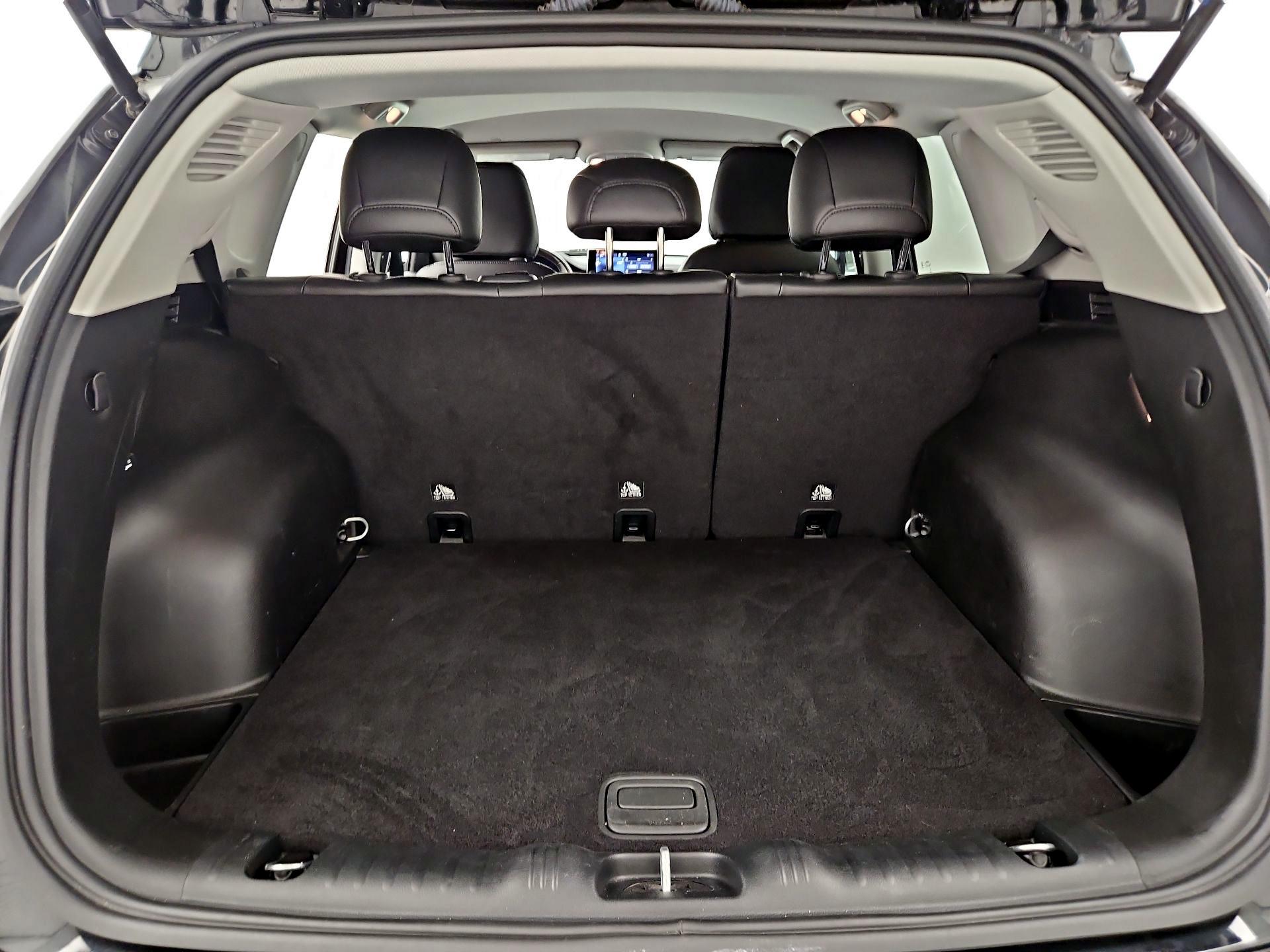 Thumbnail: 2022 Jeep Compass - 20
