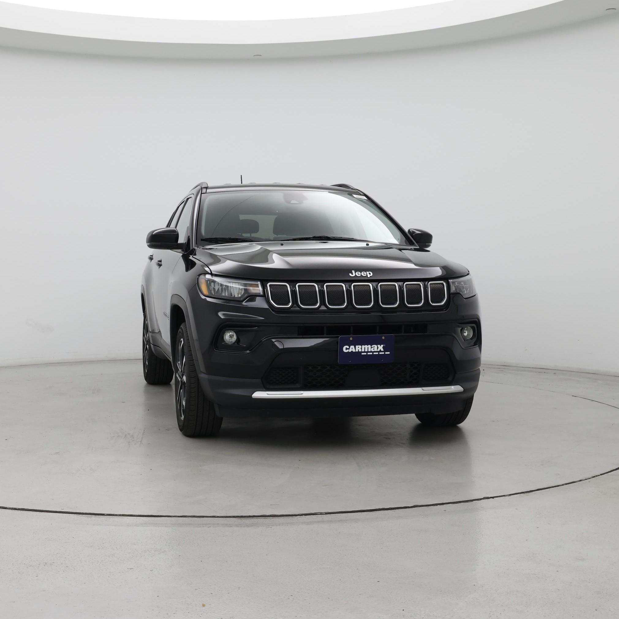 Thumbnail: 2022 Jeep Compass - 5