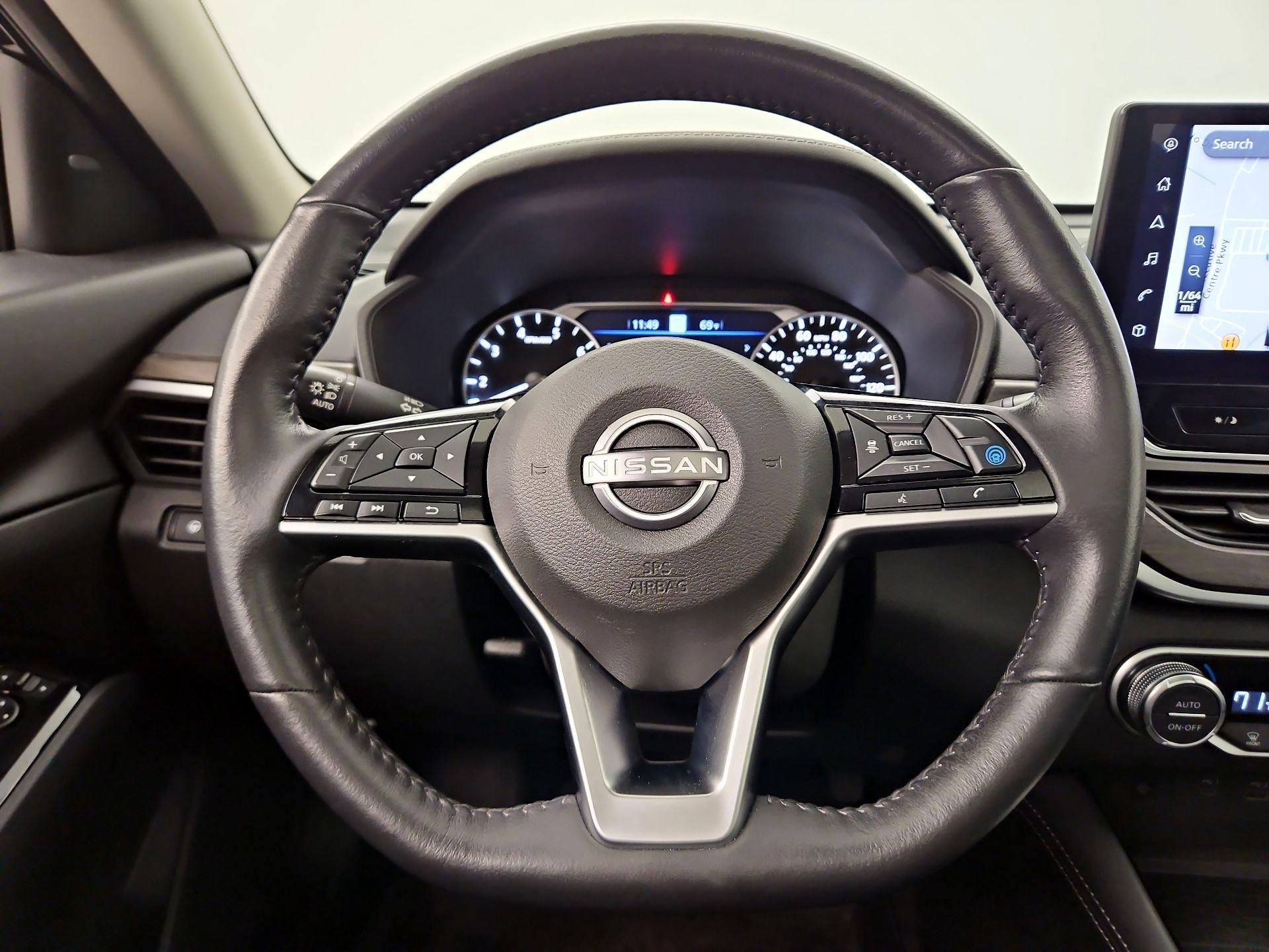 Thumbnail: 2023 Nissan Altima - 10
