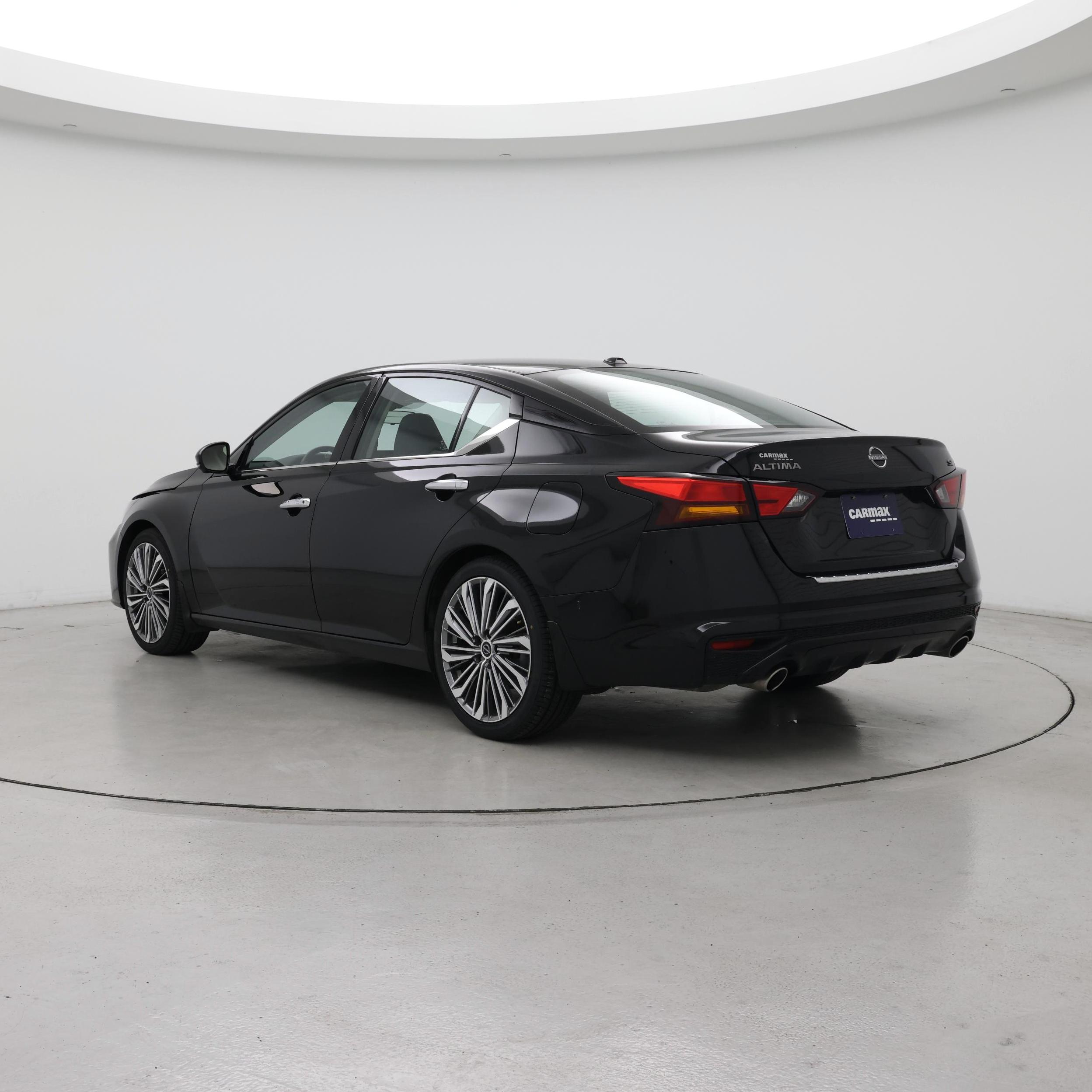 Thumbnail: 2023 Nissan Altima - 2