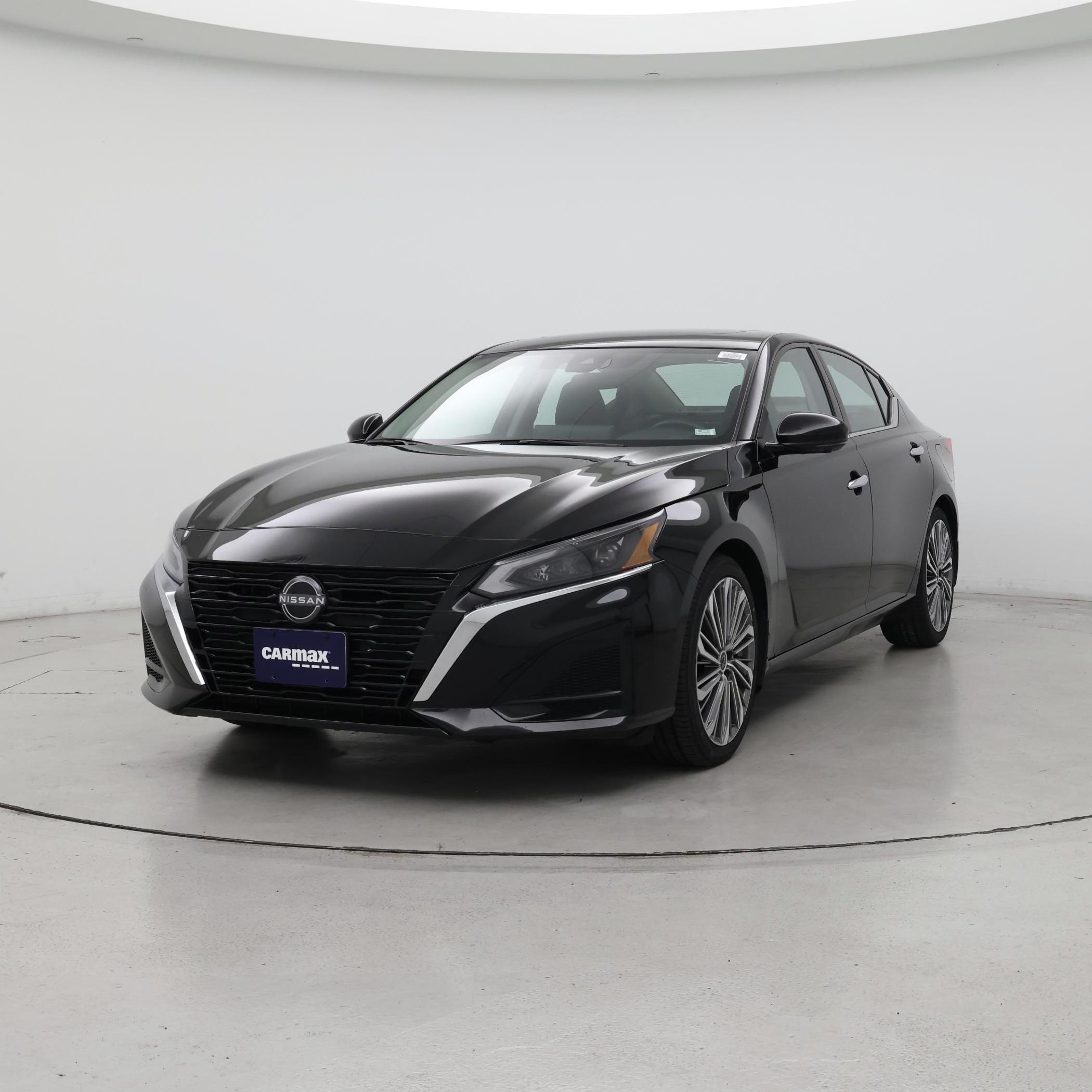 Thumbnail: 2023 Nissan Altima - 4