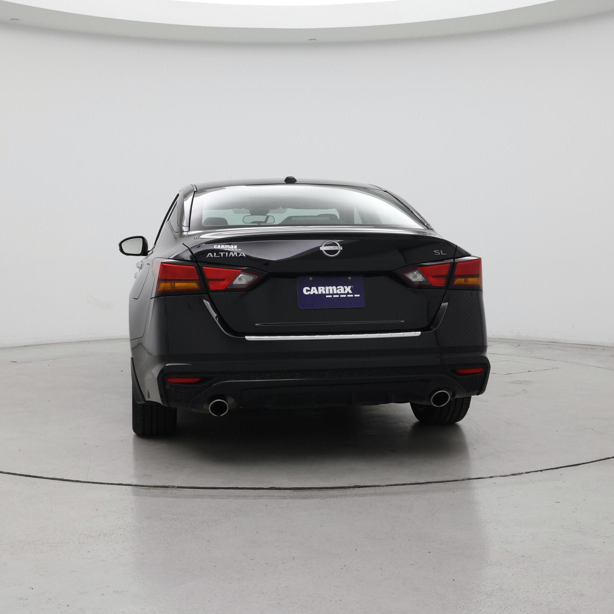 Thumbnail: 2023 Nissan Altima - 6