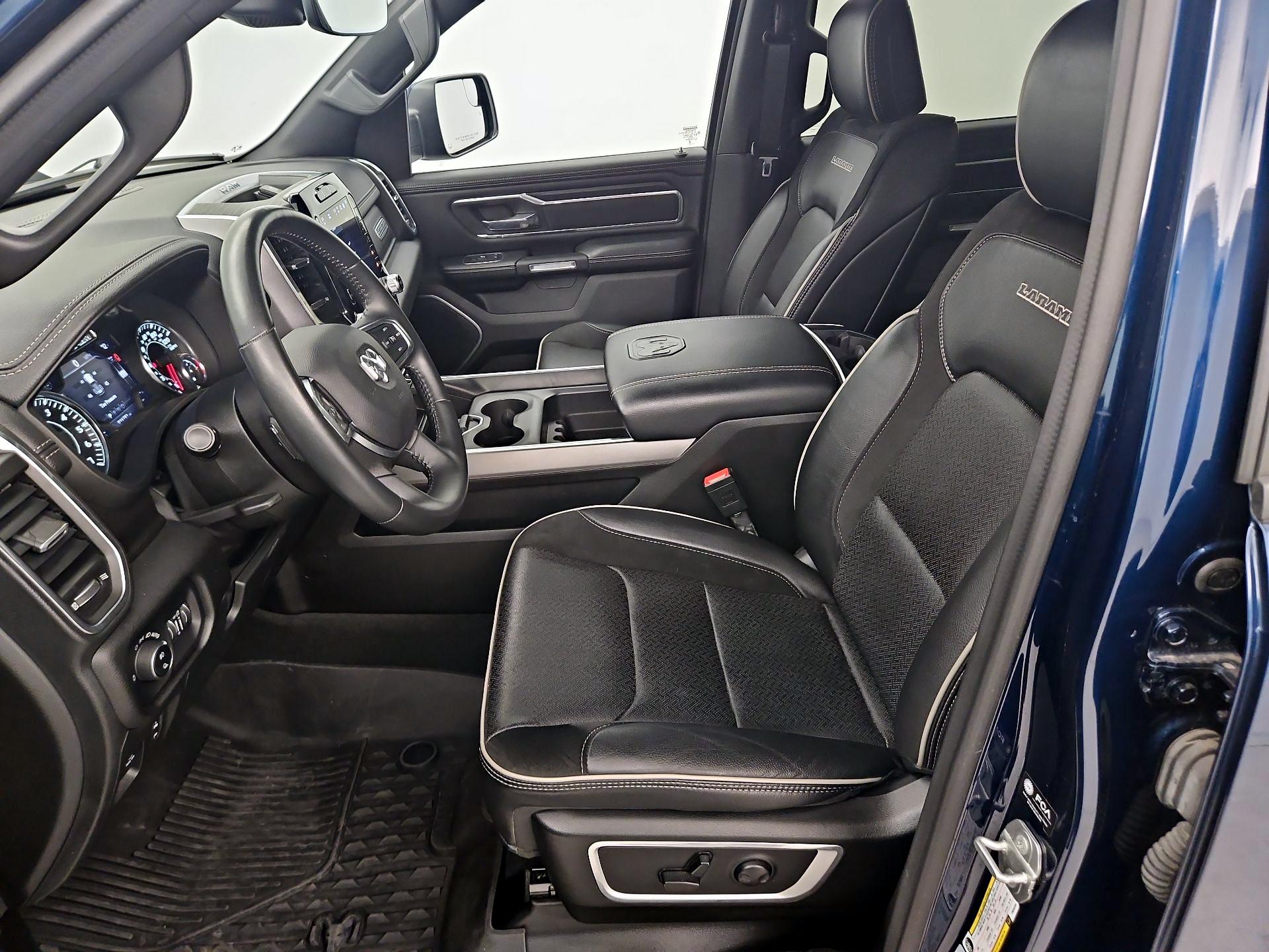Thumbnail: 2023 RAM 1500 - 11
