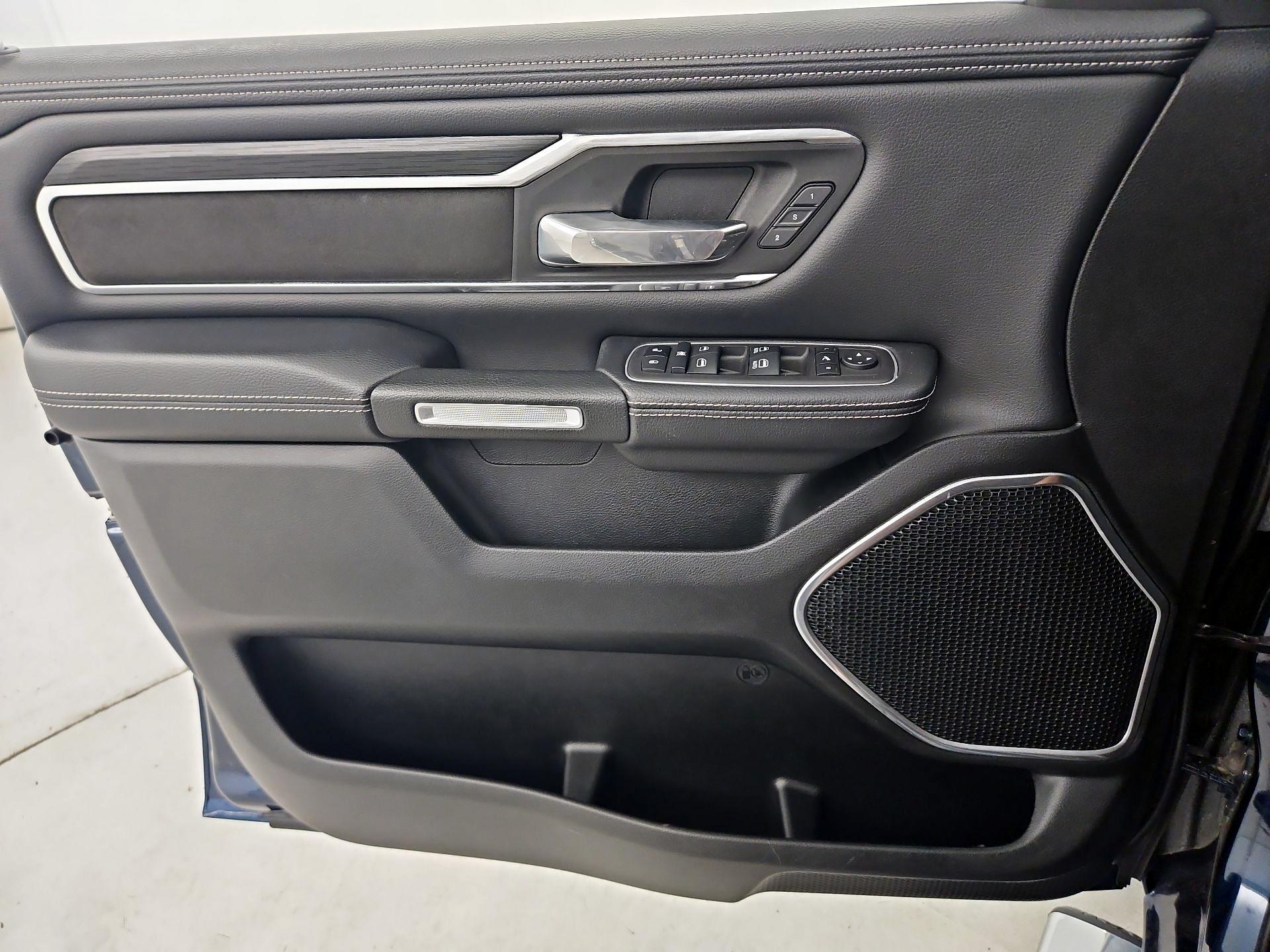 Thumbnail: 2023 RAM 1500 - 12