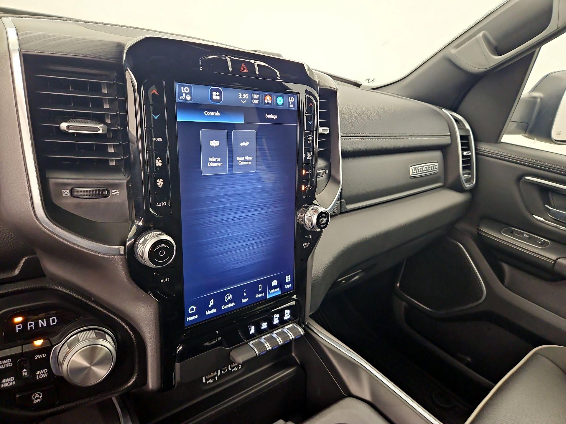 Thumbnail: 2023 RAM 1500 - 15