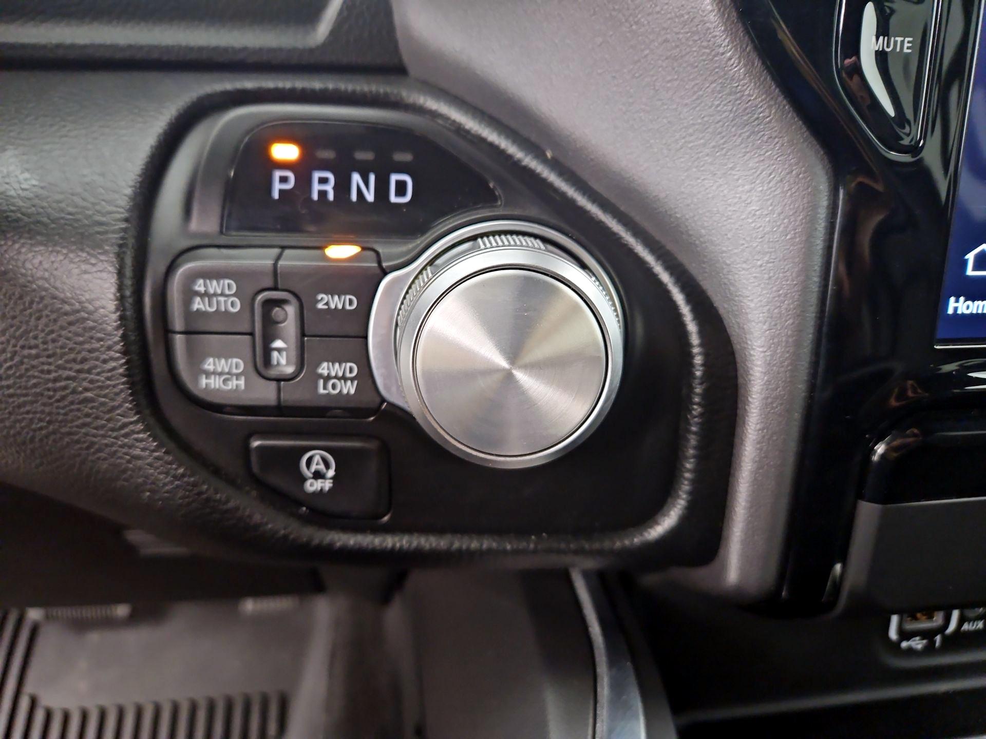 Thumbnail: 2023 RAM 1500 - 17