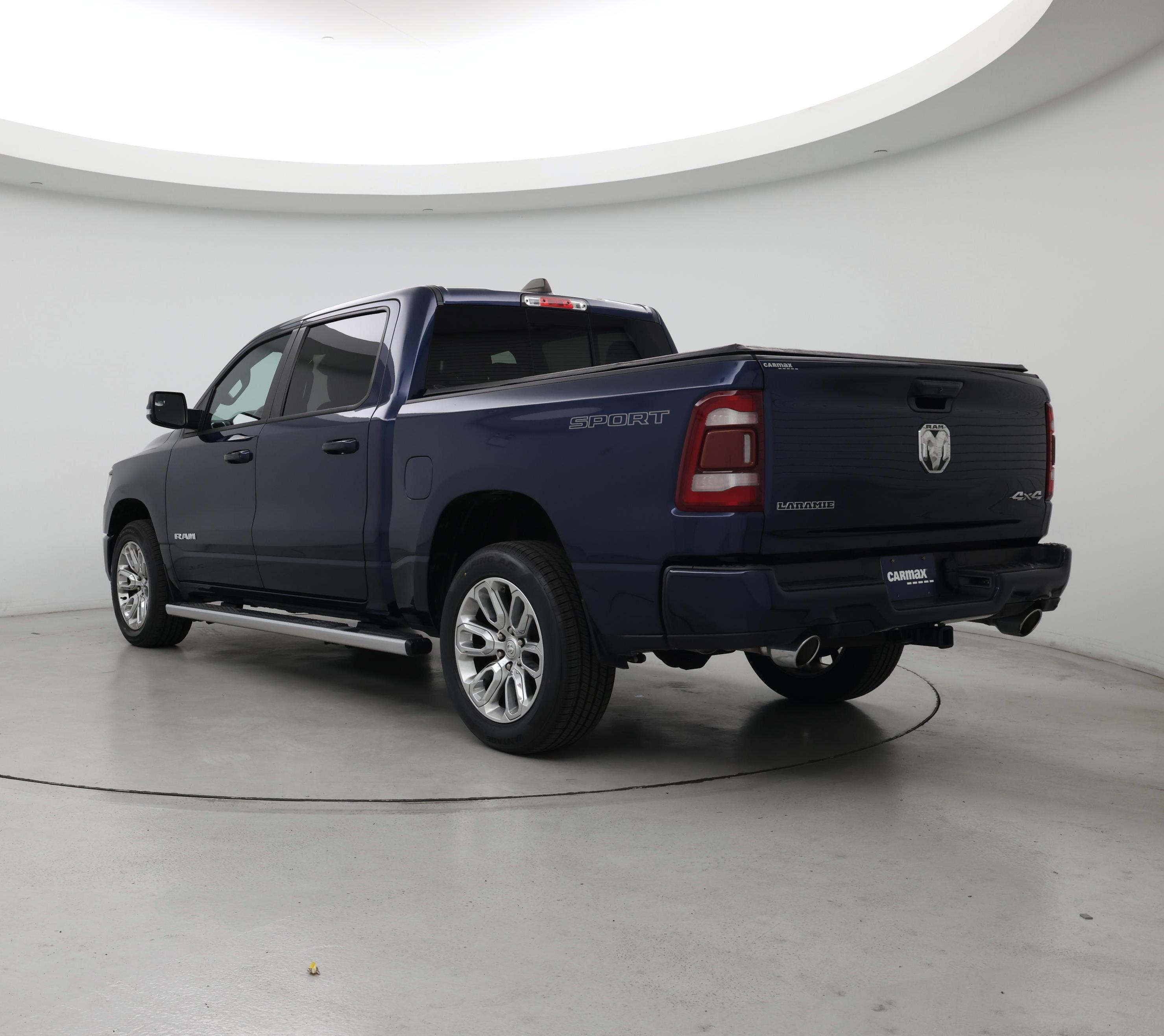 Thumbnail: 2023 RAM 1500 - 2