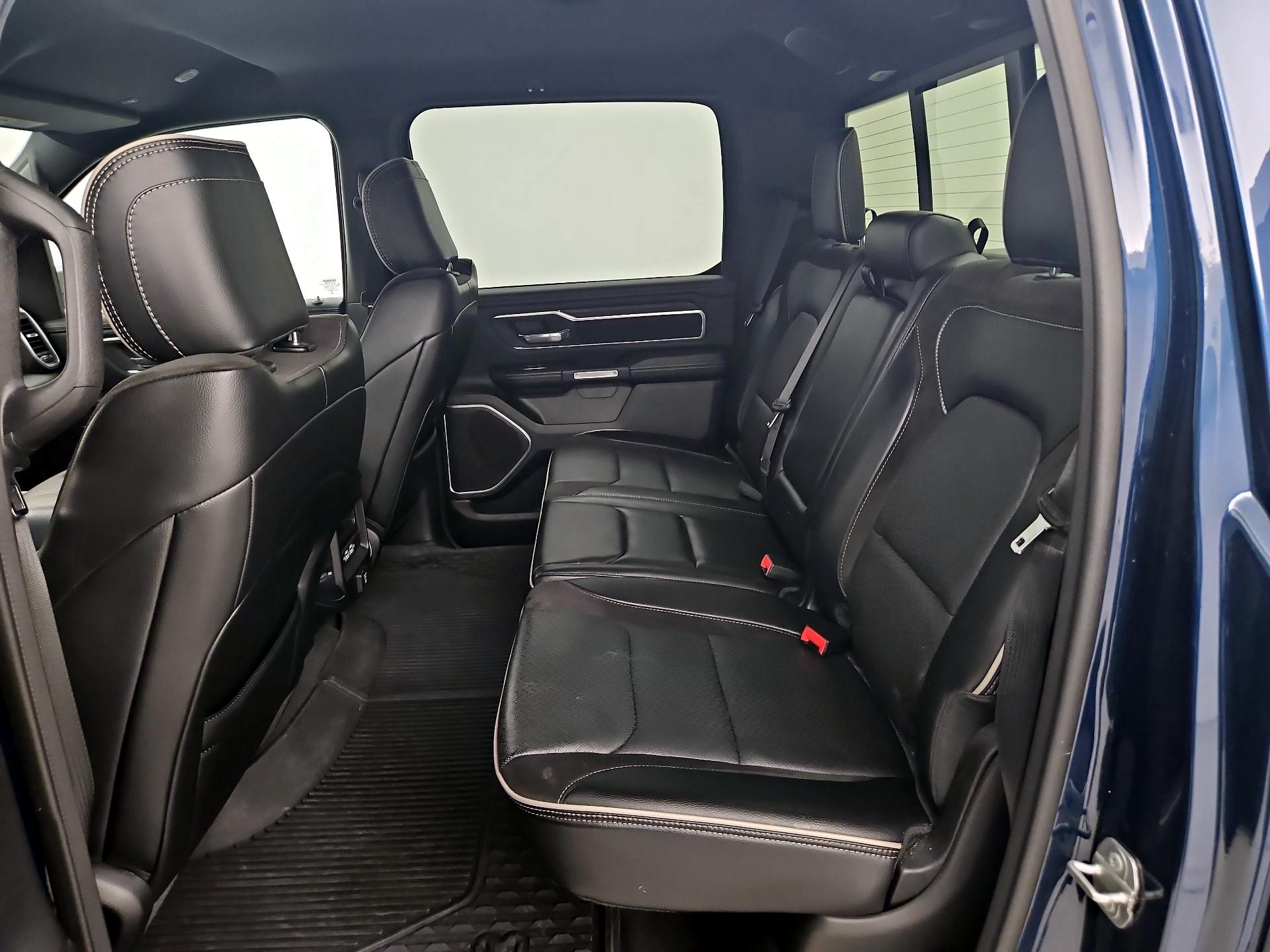 Thumbnail: 2023 RAM 1500 - 19
