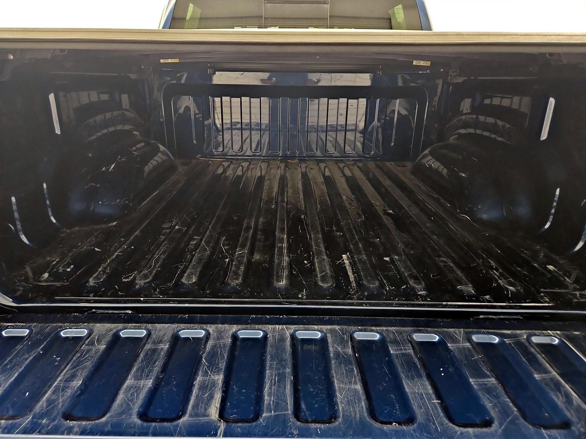 Thumbnail: 2023 RAM 1500 - 20