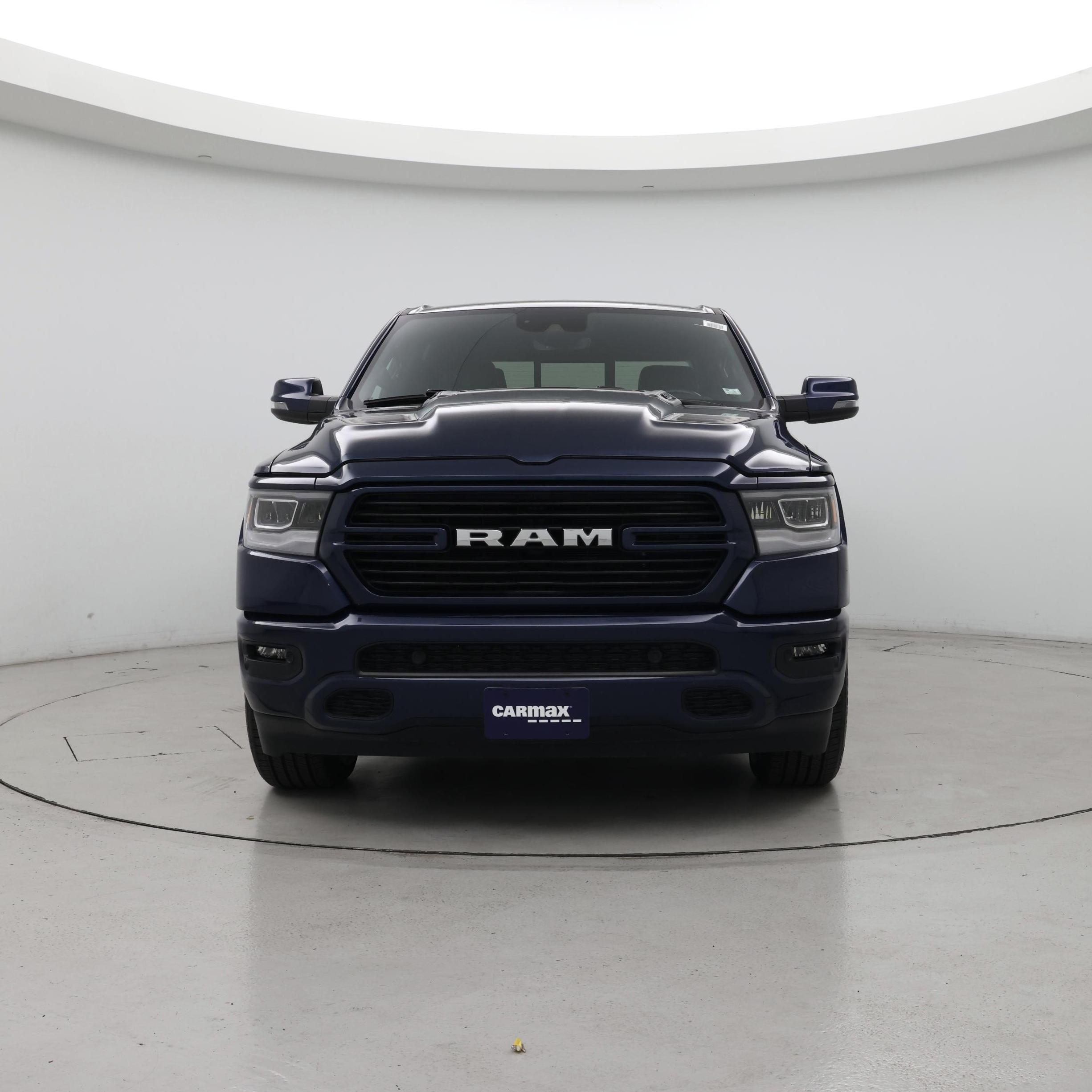 Thumbnail: 2023 RAM 1500 - 5